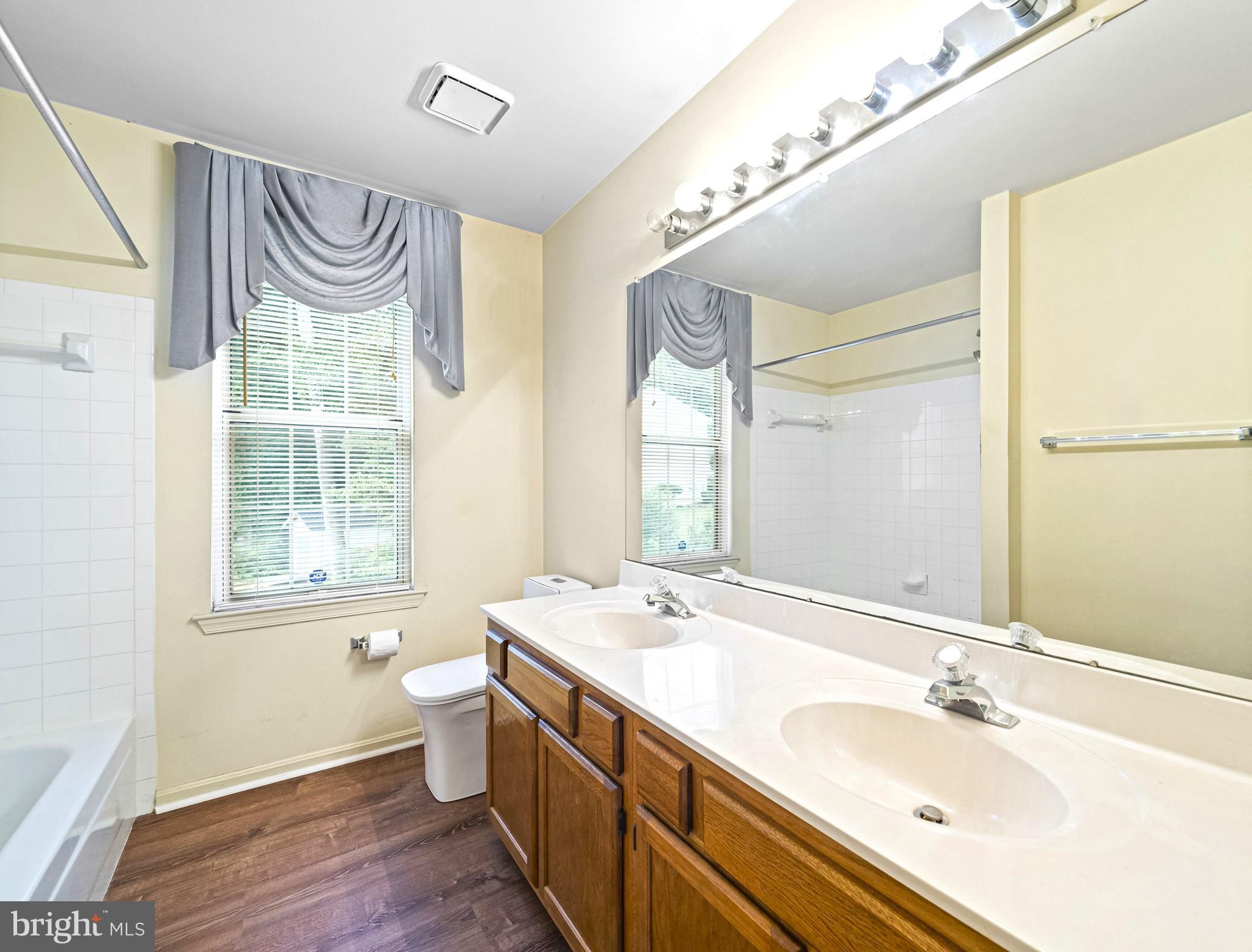 WHITE HALL FOREST PLAT 3 - Residential