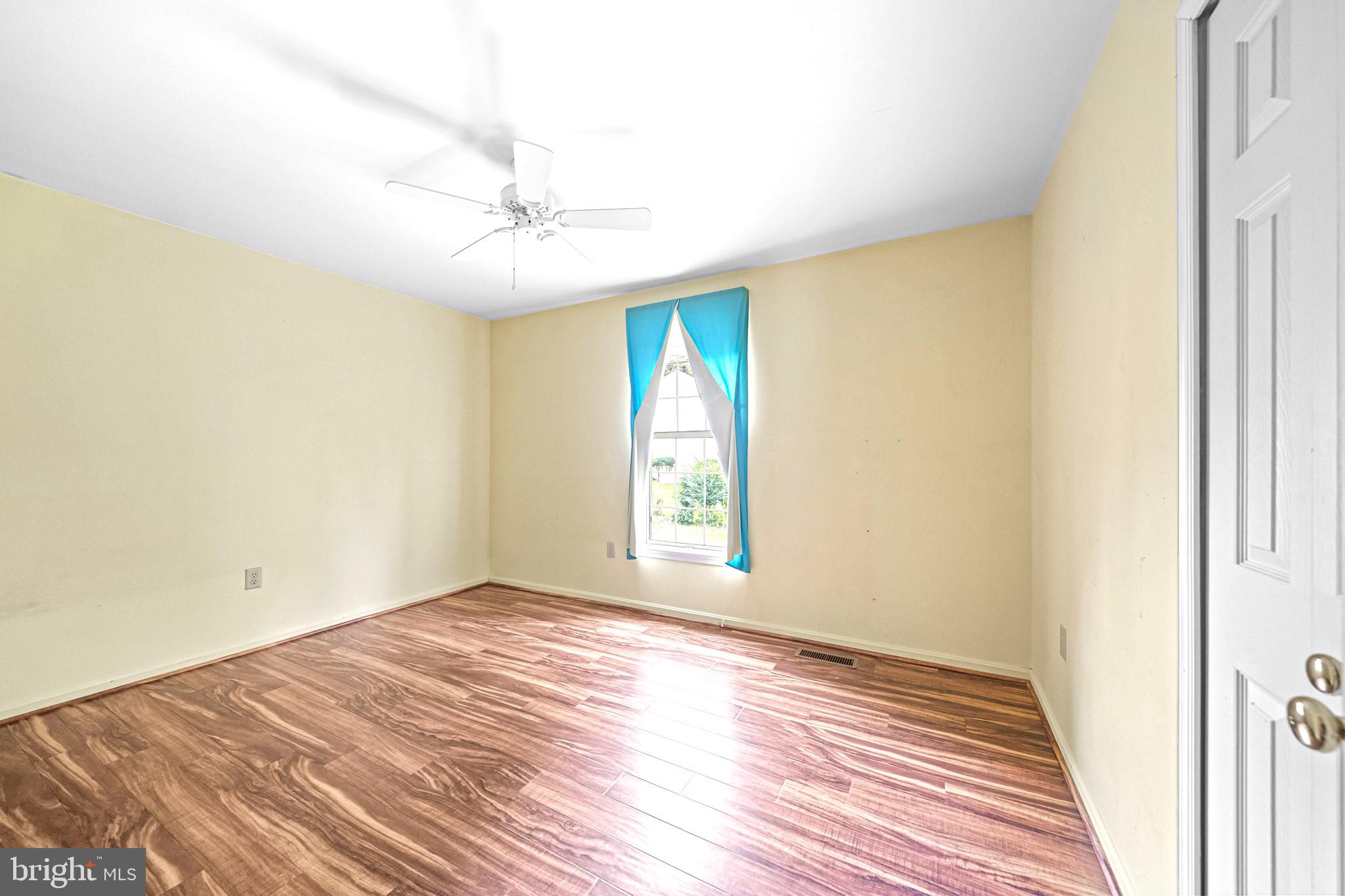 WHITE HALL FOREST PLAT 3 - Residential