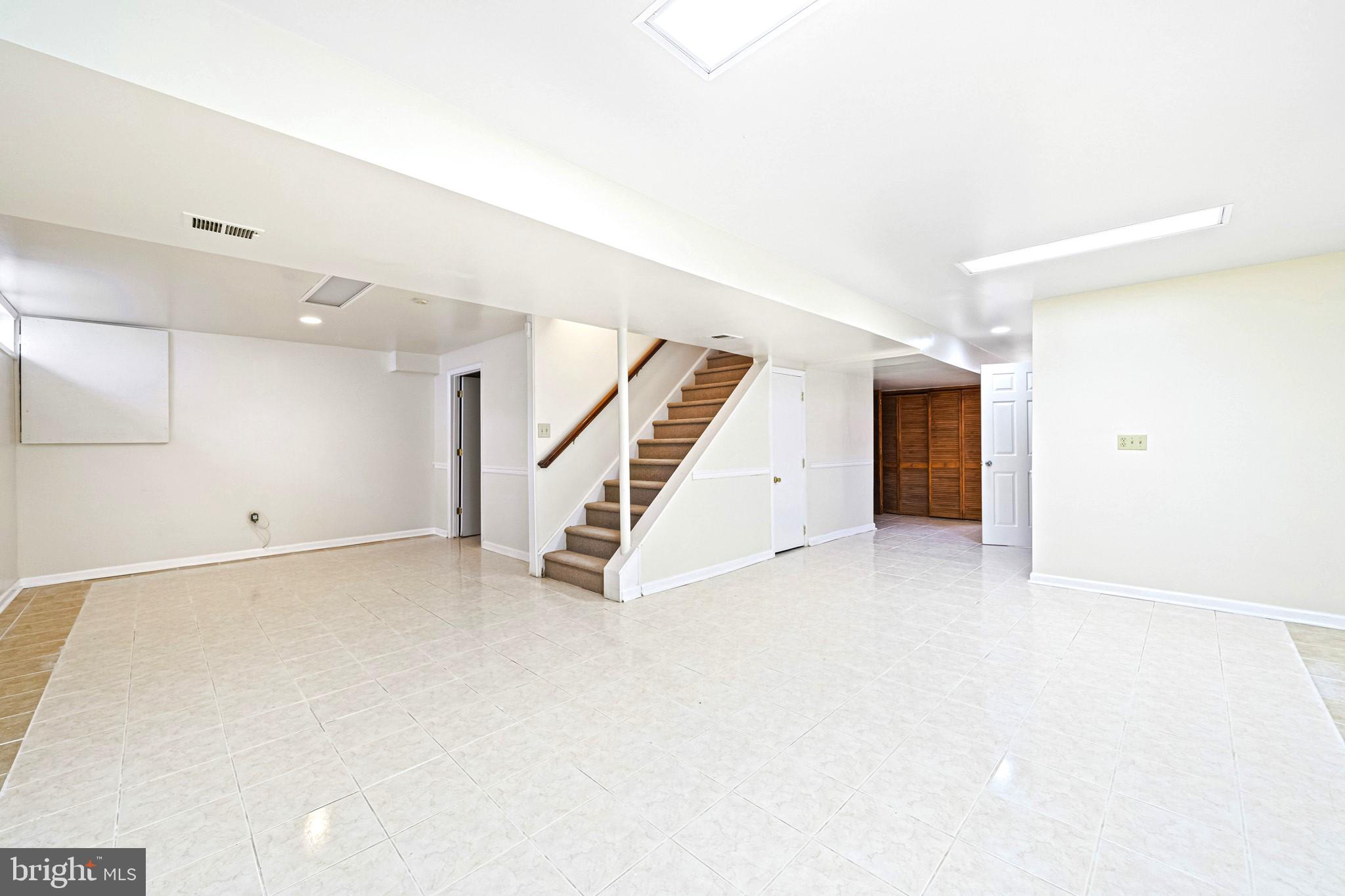 WHITE HALL FOREST PLAT 3 - Residential