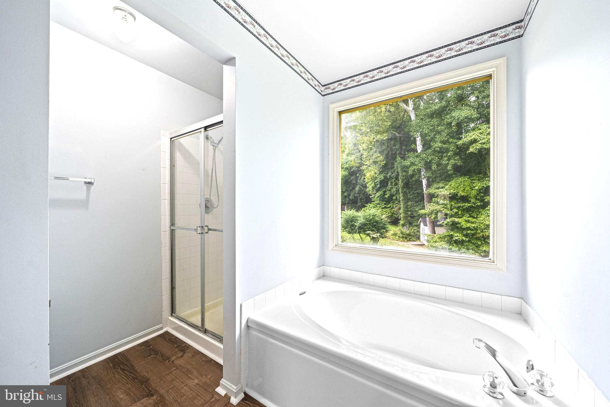 WHITE HALL FOREST PLAT 3 - Residential