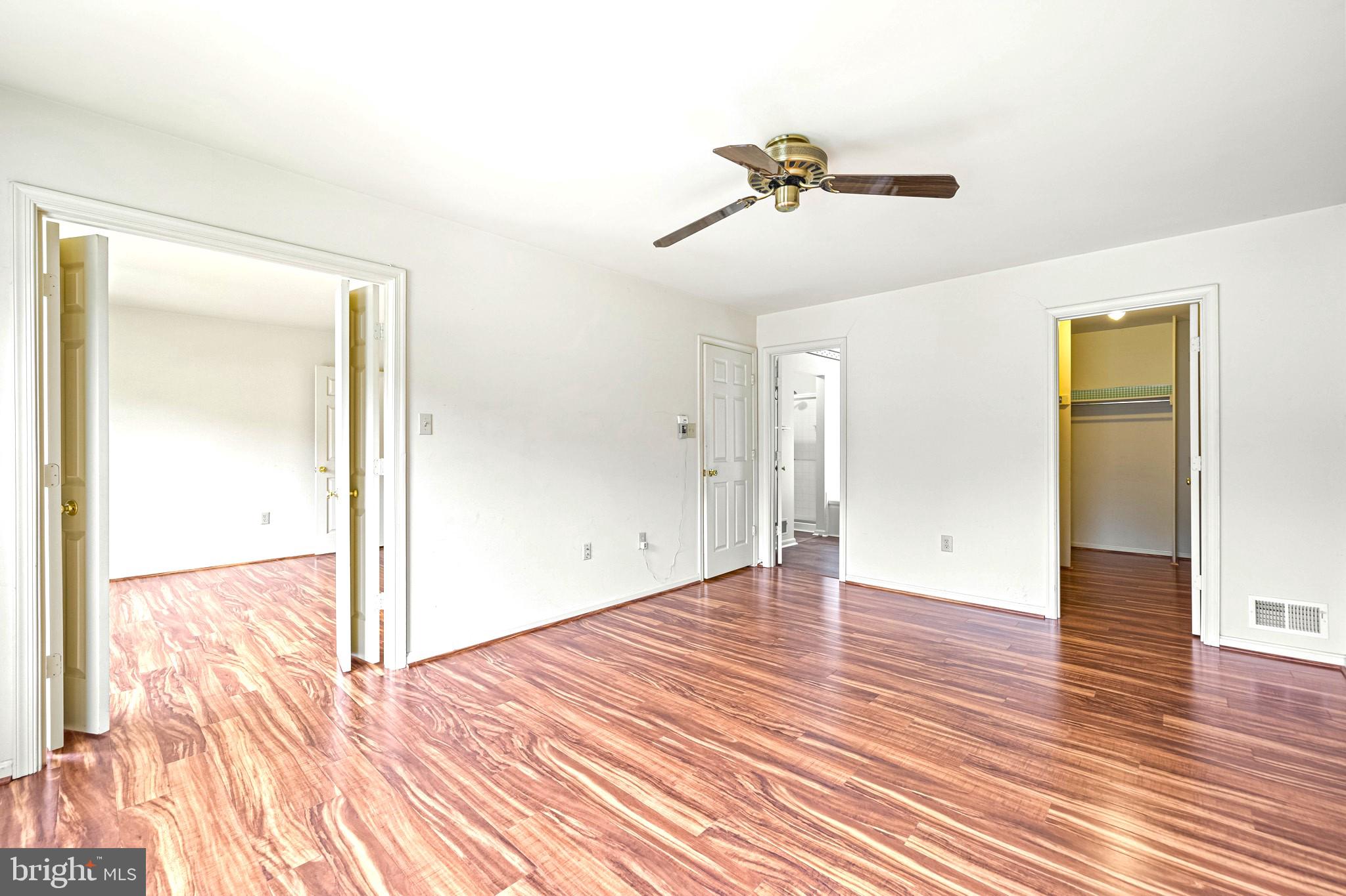 WHITE HALL FOREST PLAT 3 - Residential