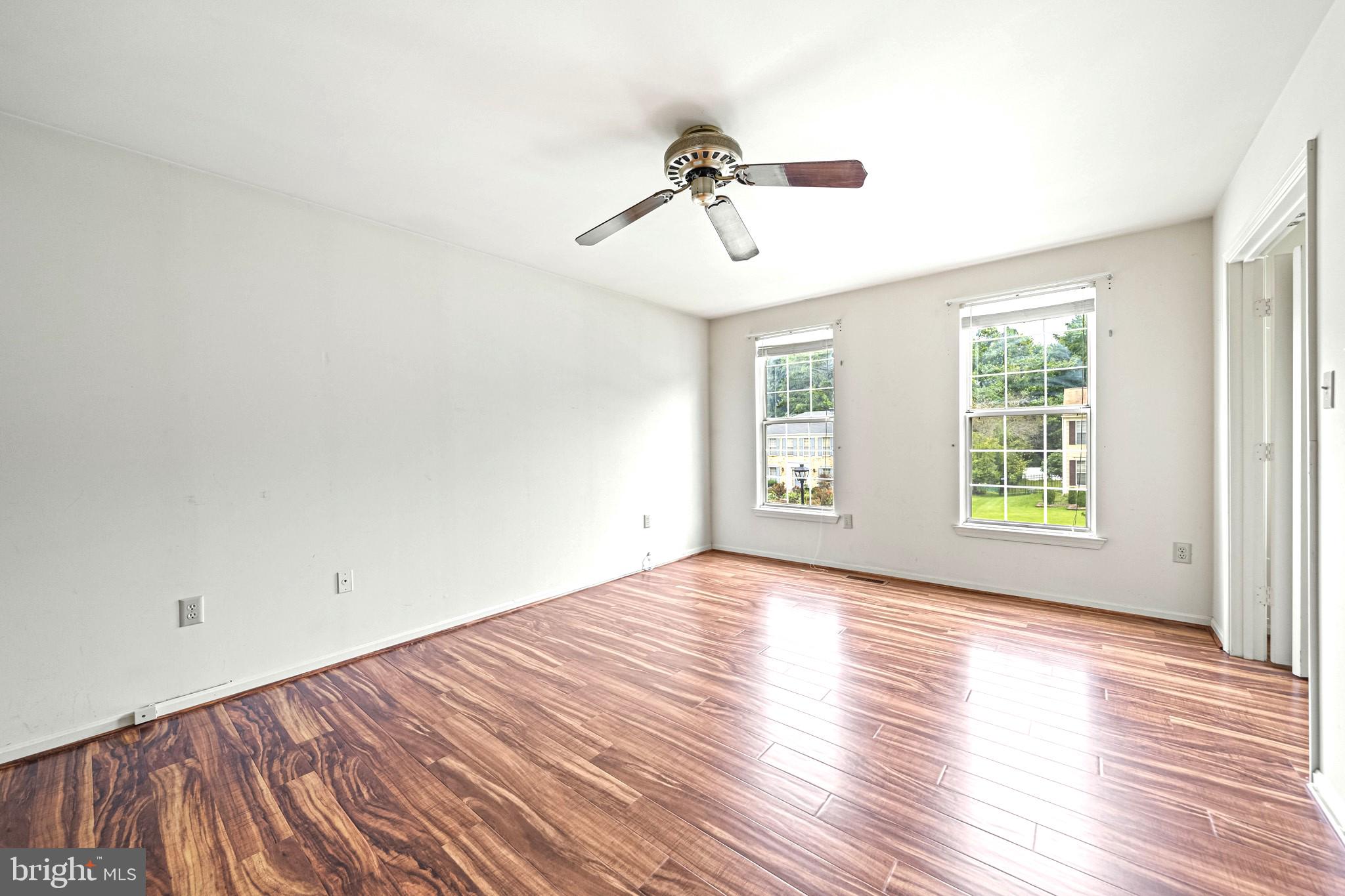 WHITE HALL FOREST PLAT 3 - Residential