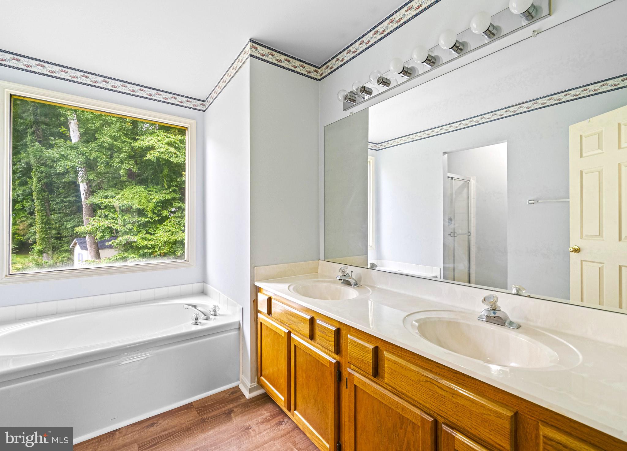 WHITE HALL FOREST PLAT 3 - Residential