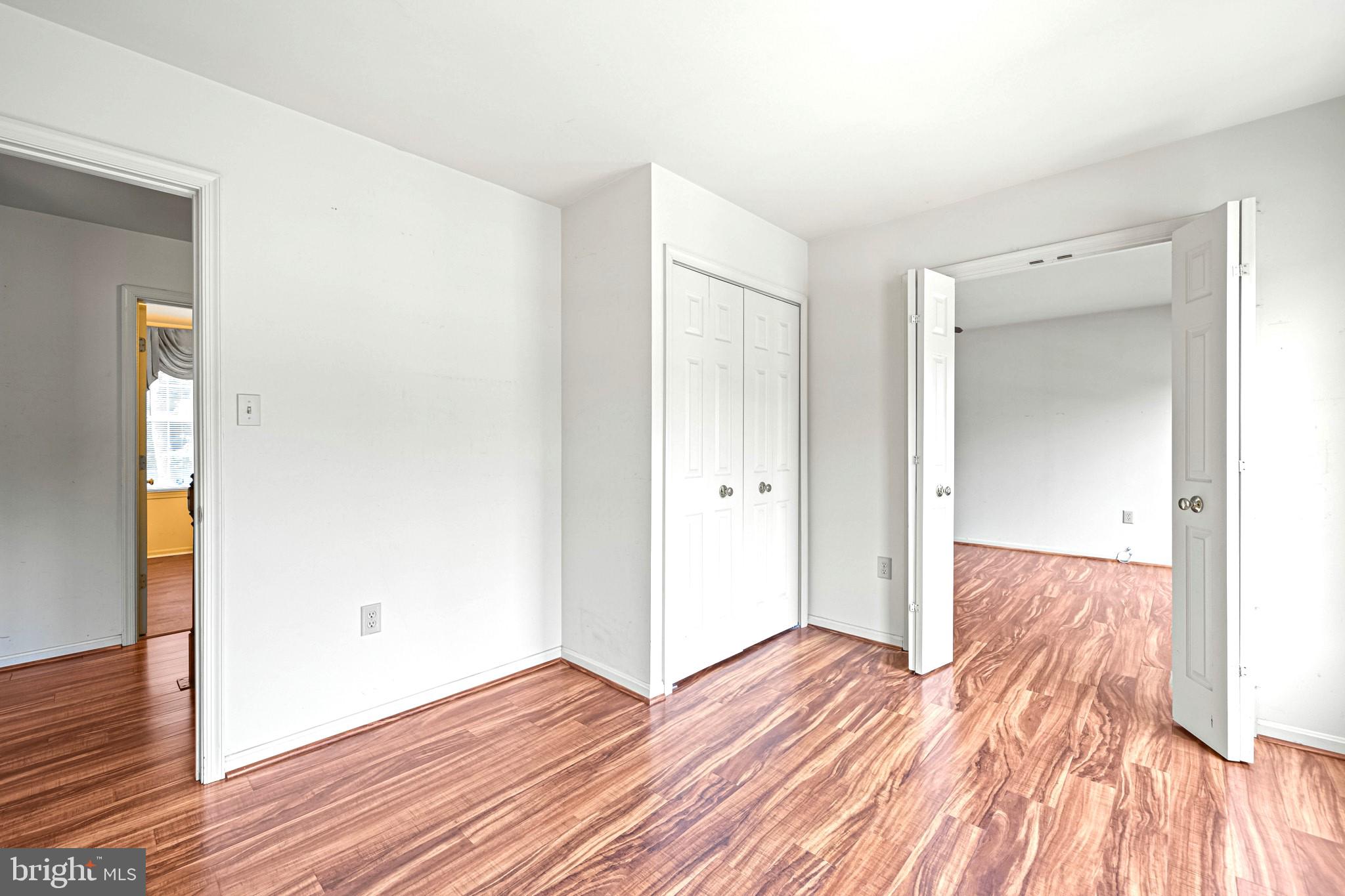 WHITE HALL FOREST PLAT 3 - Residential