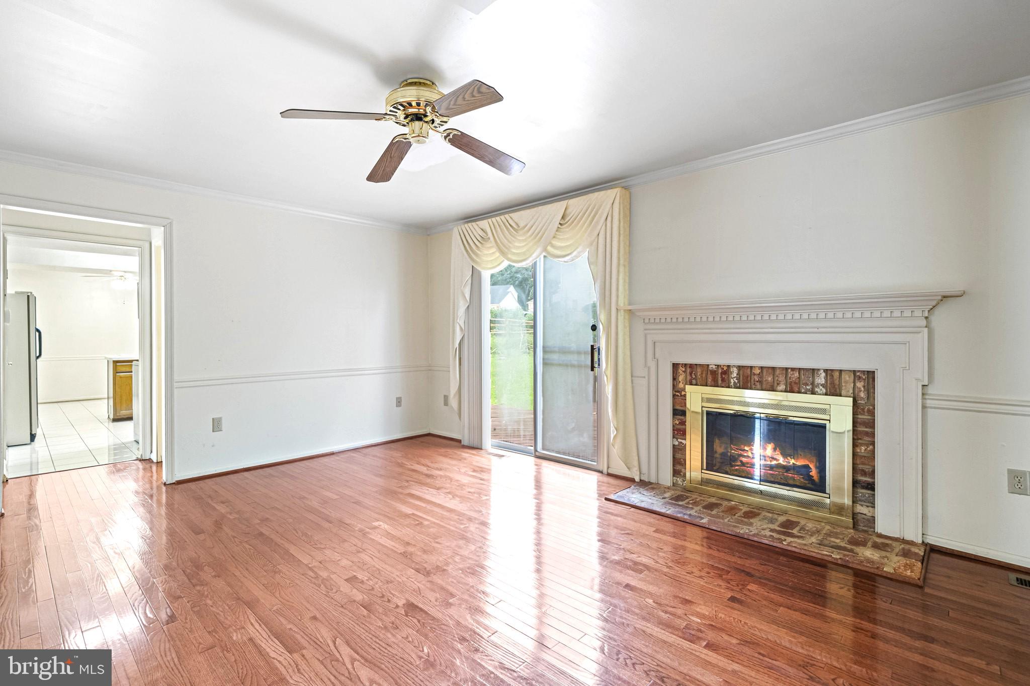 WHITE HALL FOREST PLAT 3 - Residential