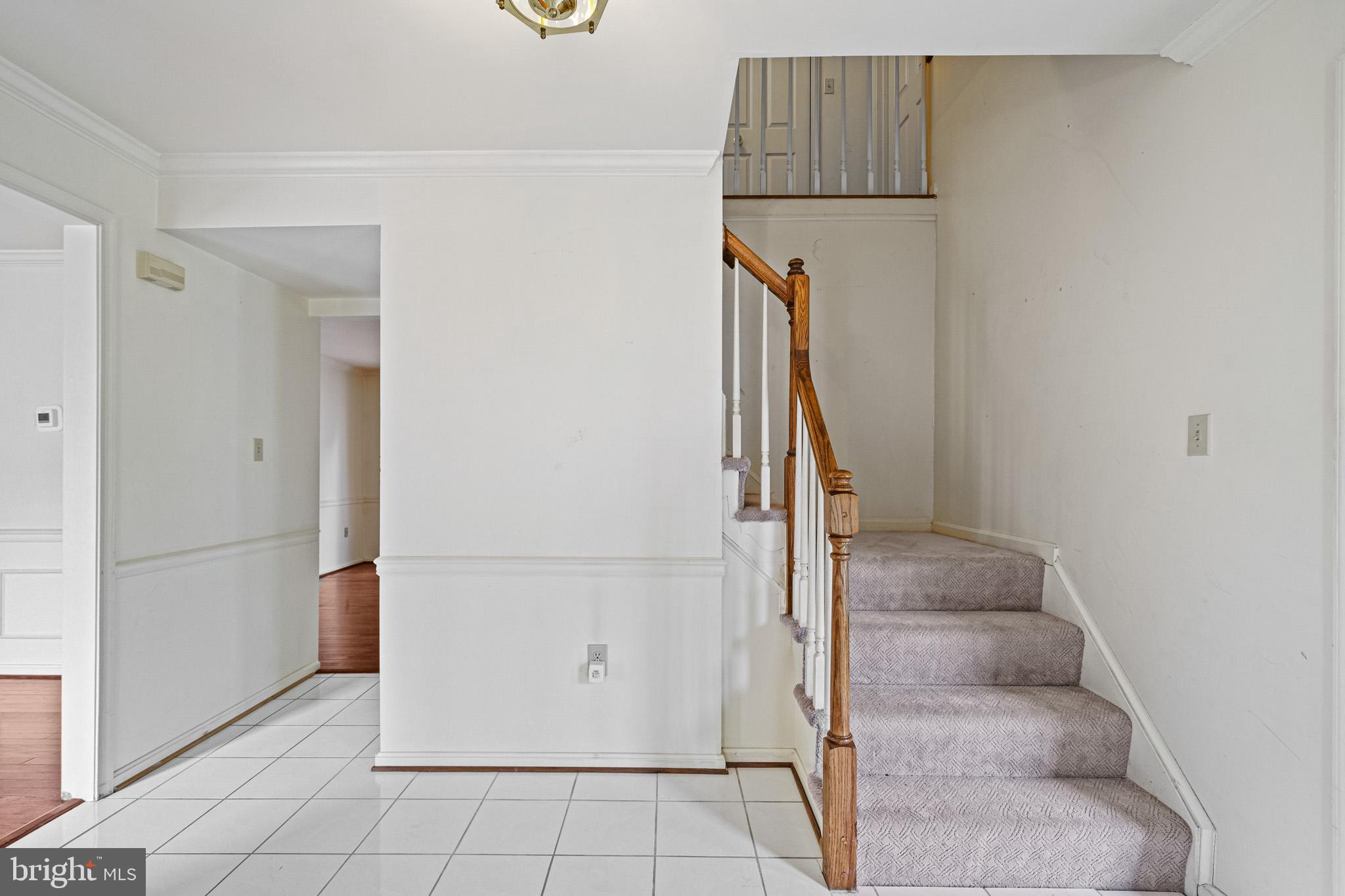 WHITE HALL FOREST PLAT 3 - Residential