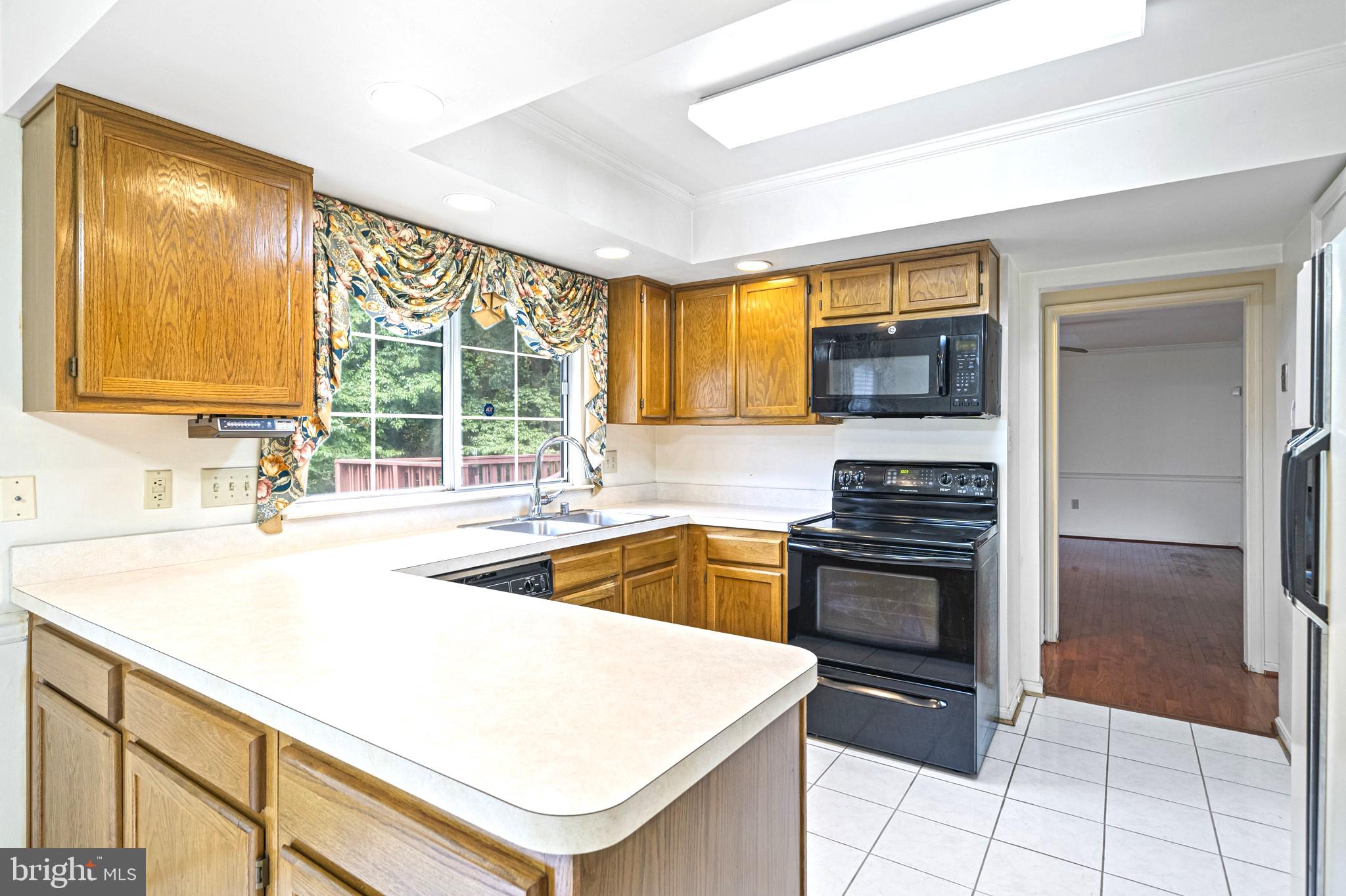 WHITE HALL FOREST PLAT 3 - Residential