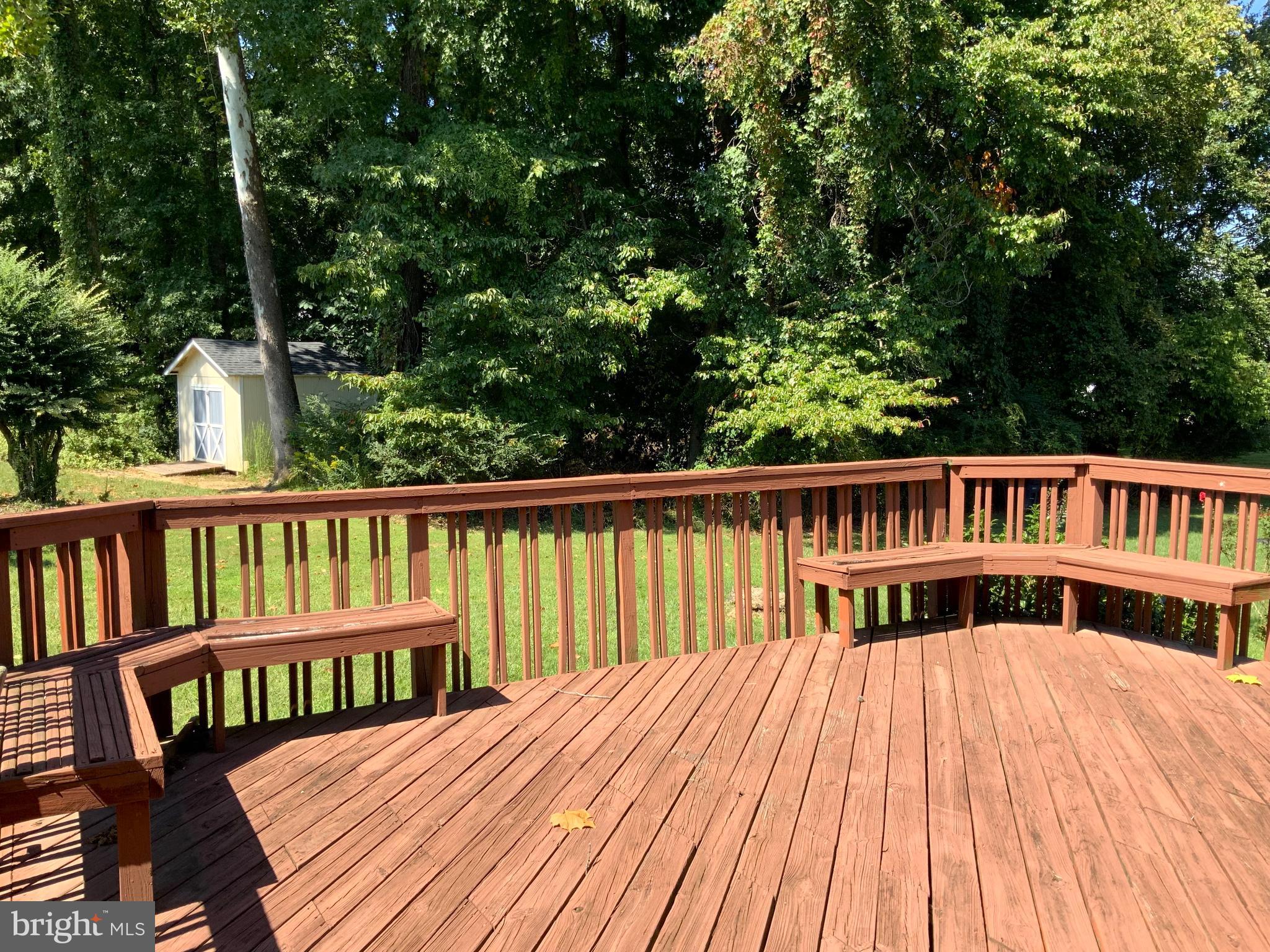 WHITE HALL FOREST PLAT 3 - Residential