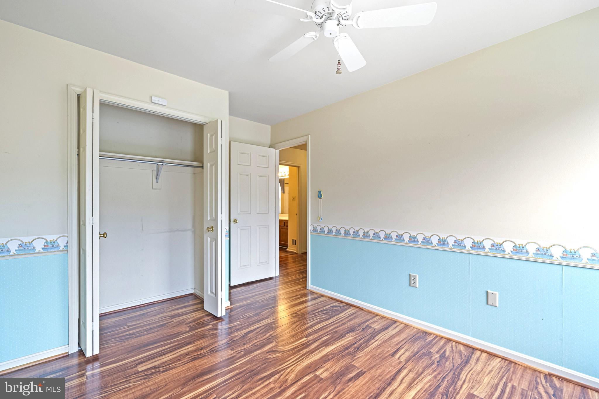 WHITE HALL FOREST PLAT 3 - Residential