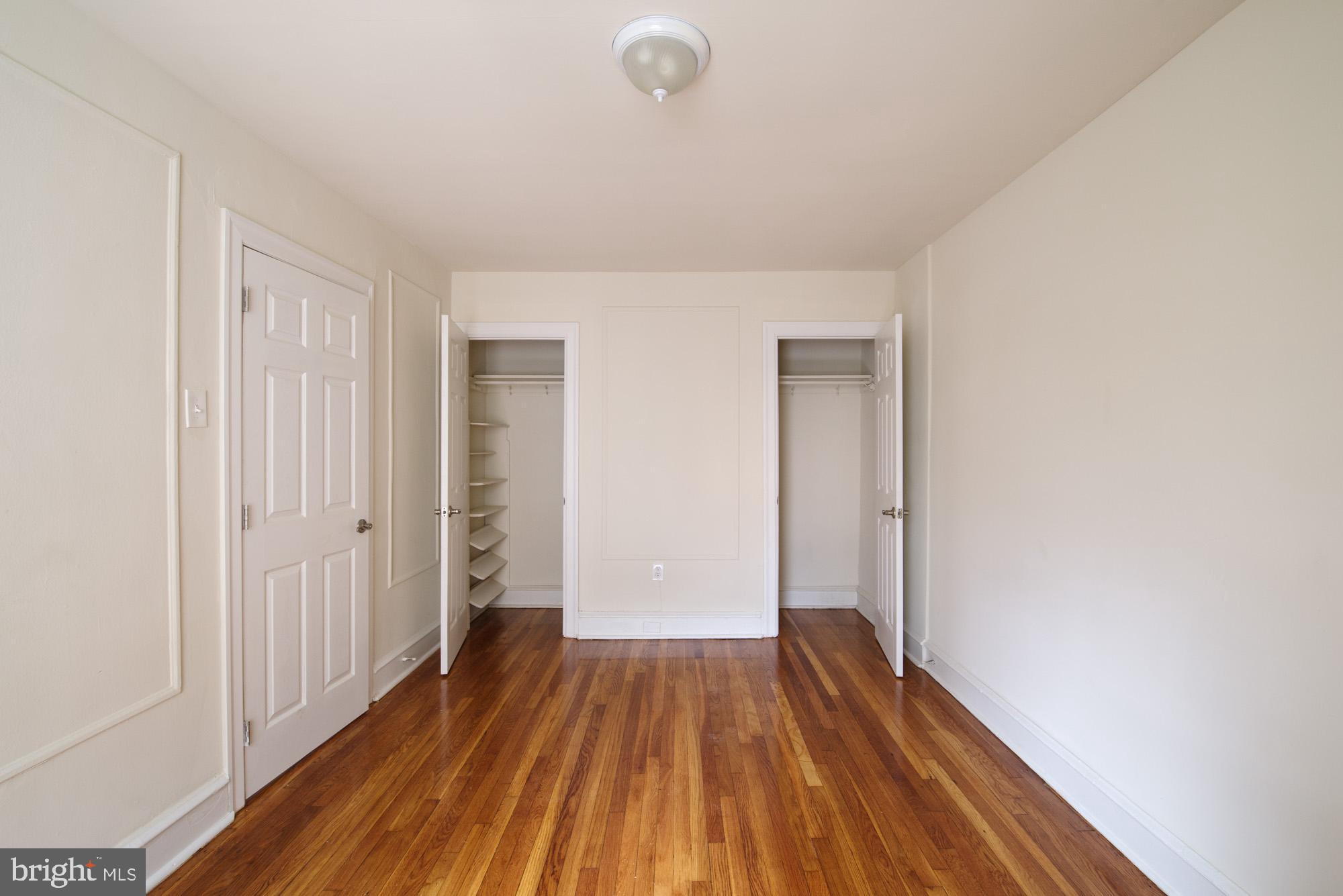 MT AIRY (EAST) - Residential Lease