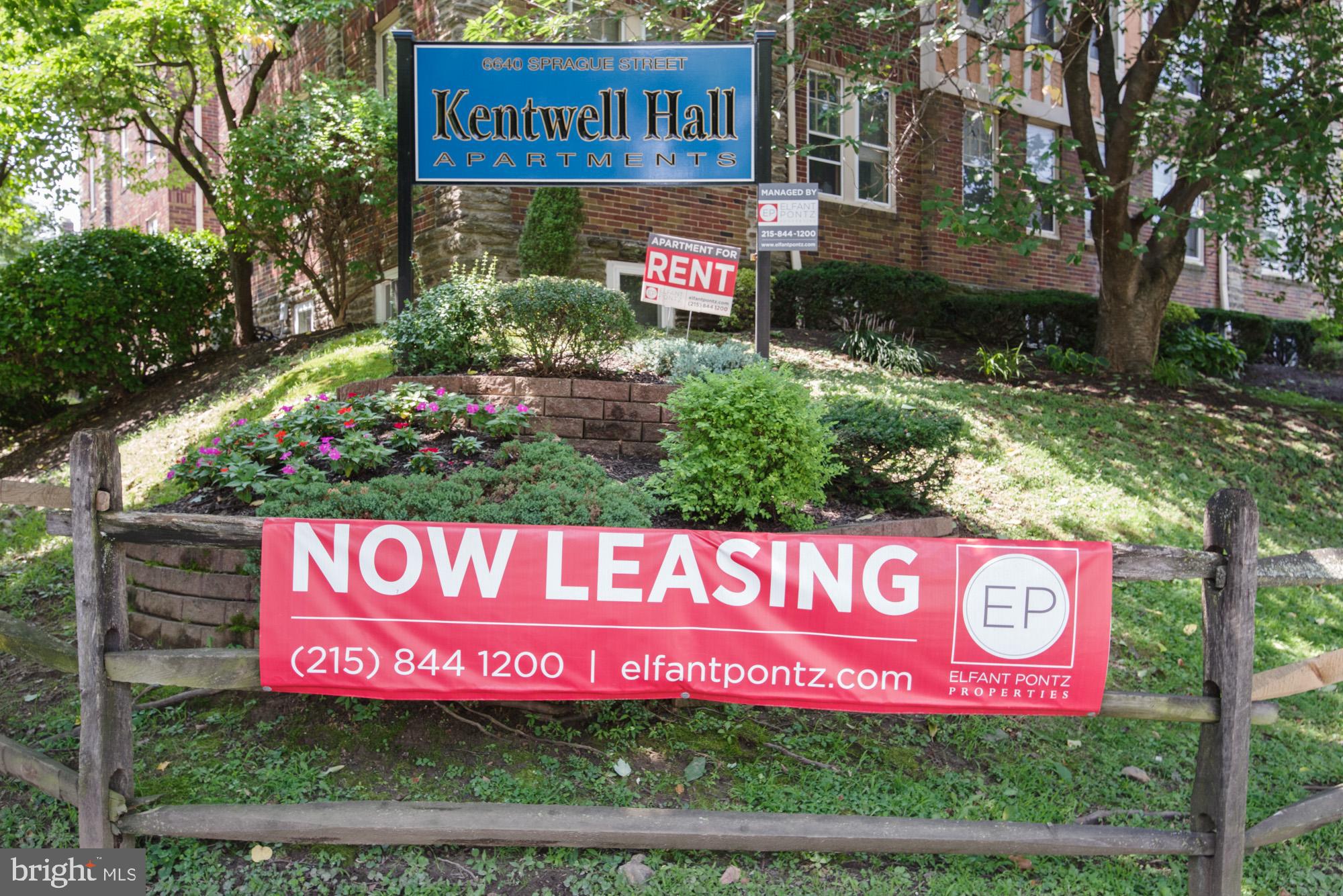 MT AIRY (EAST) - Residential Lease