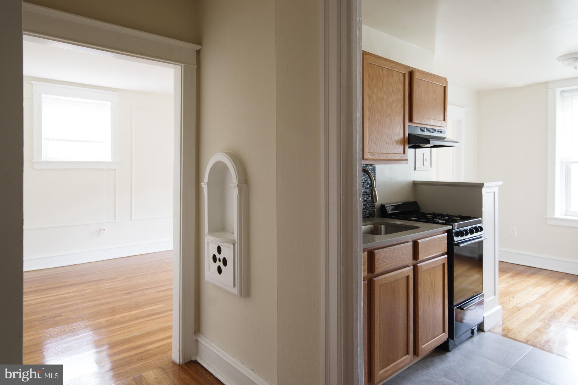 MT AIRY (EAST) - Residential Lease