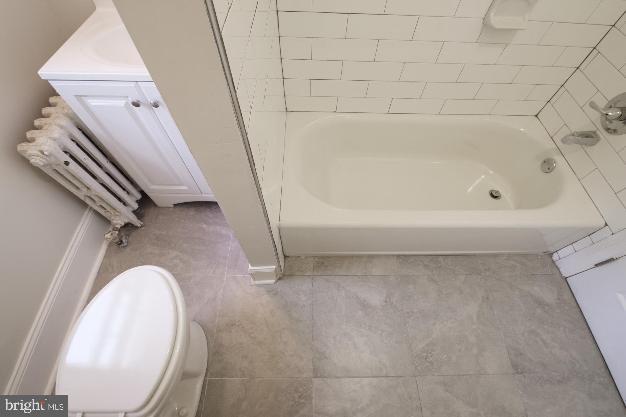 MT AIRY (EAST) - Residential Lease