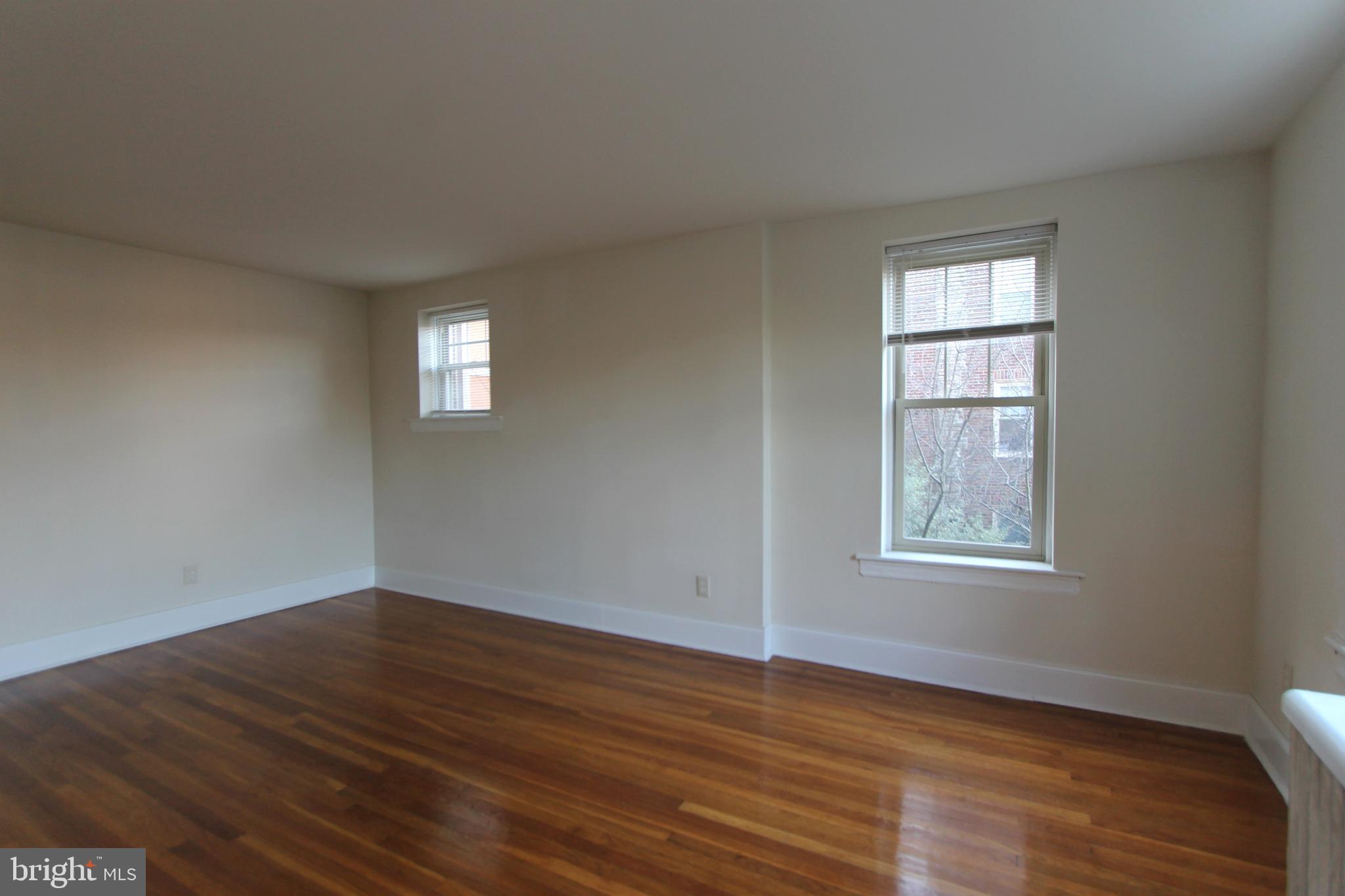 MT AIRY (EAST) - Residential Lease