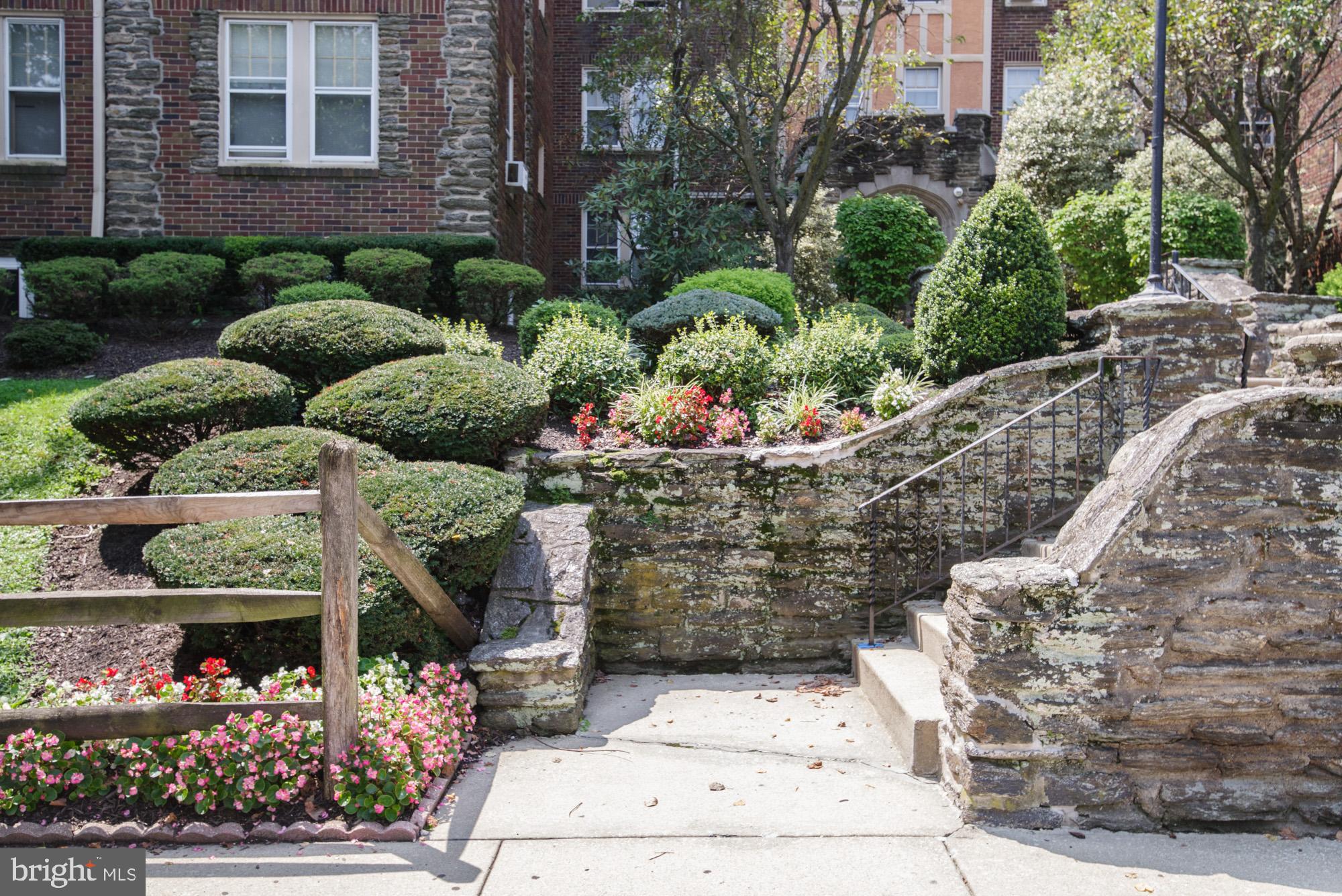 MT AIRY (EAST) - Residential Lease