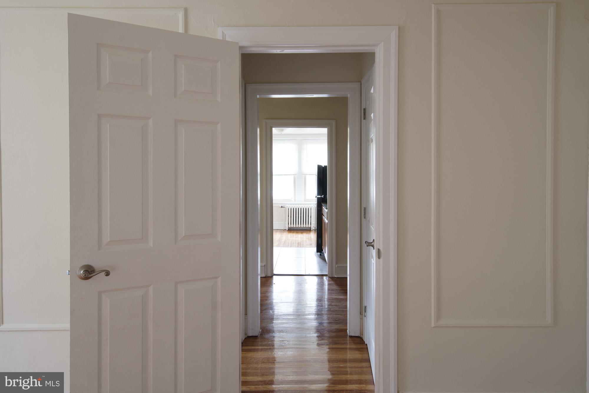 MT AIRY (EAST) - Residential Lease