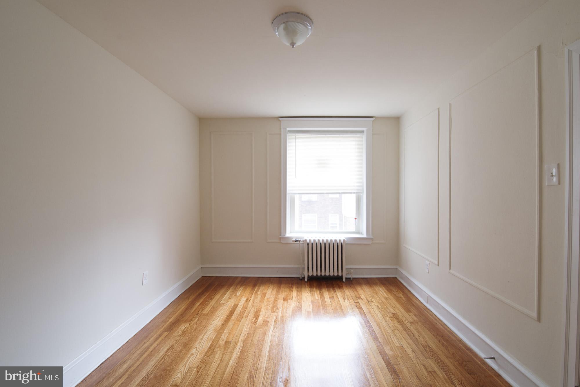 MT AIRY (EAST) - Residential Lease