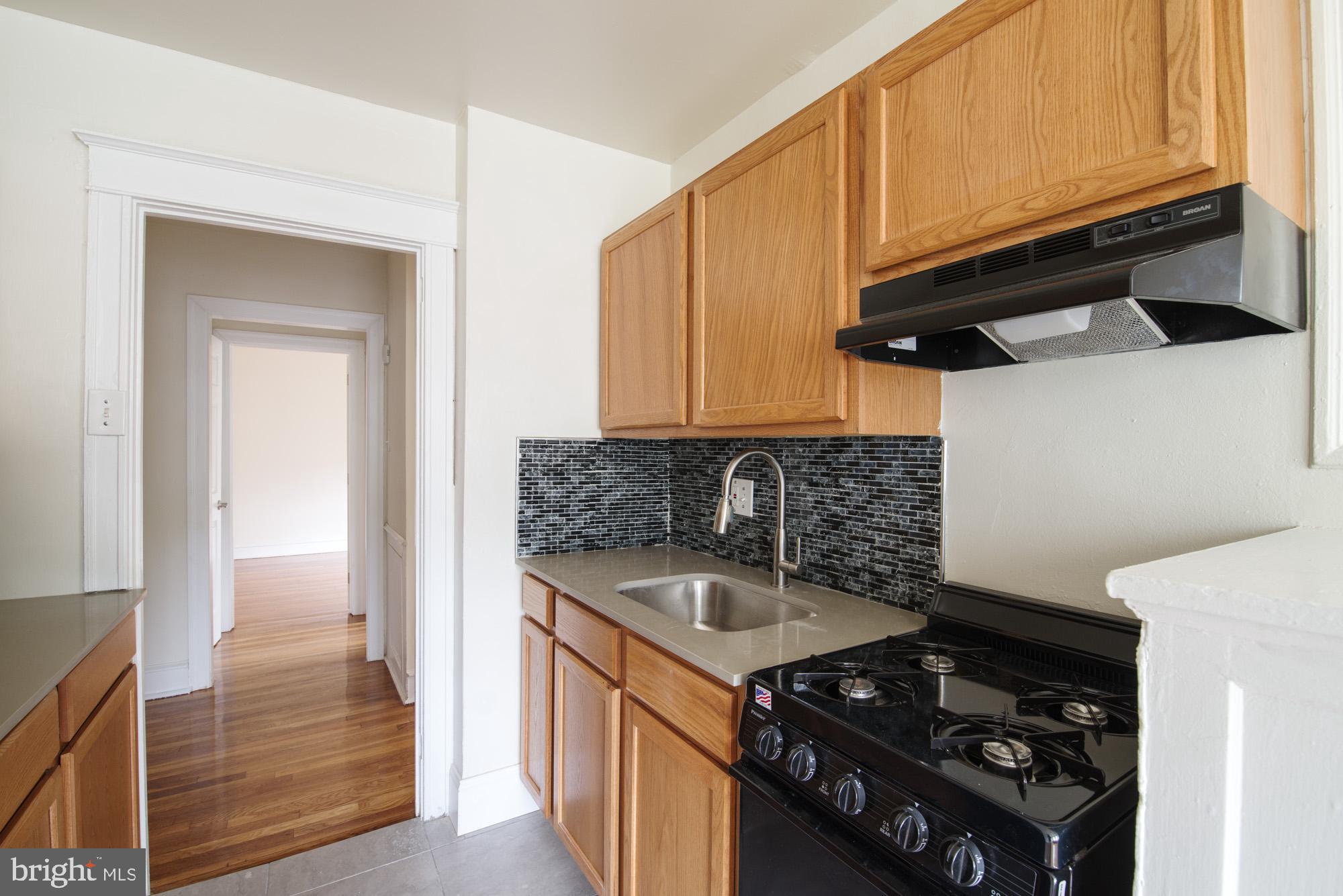 MT AIRY (EAST) - Residential Lease