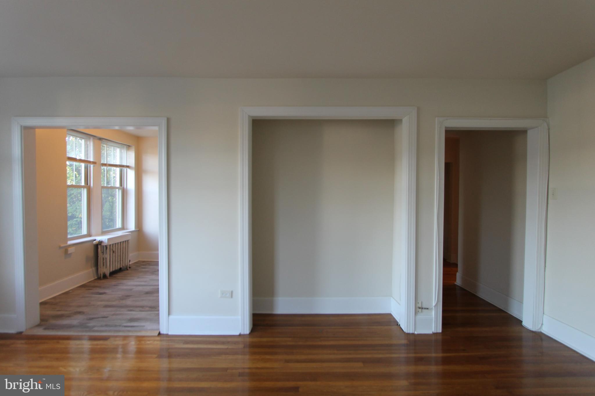 MT AIRY (EAST) - Residential Lease