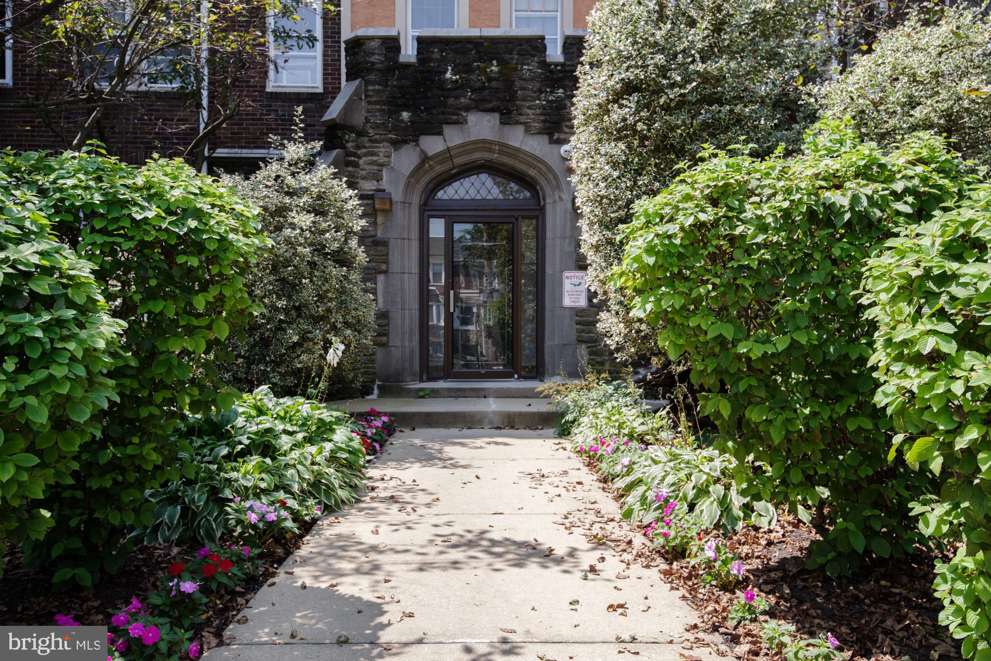 MT AIRY (EAST) - Residential Lease