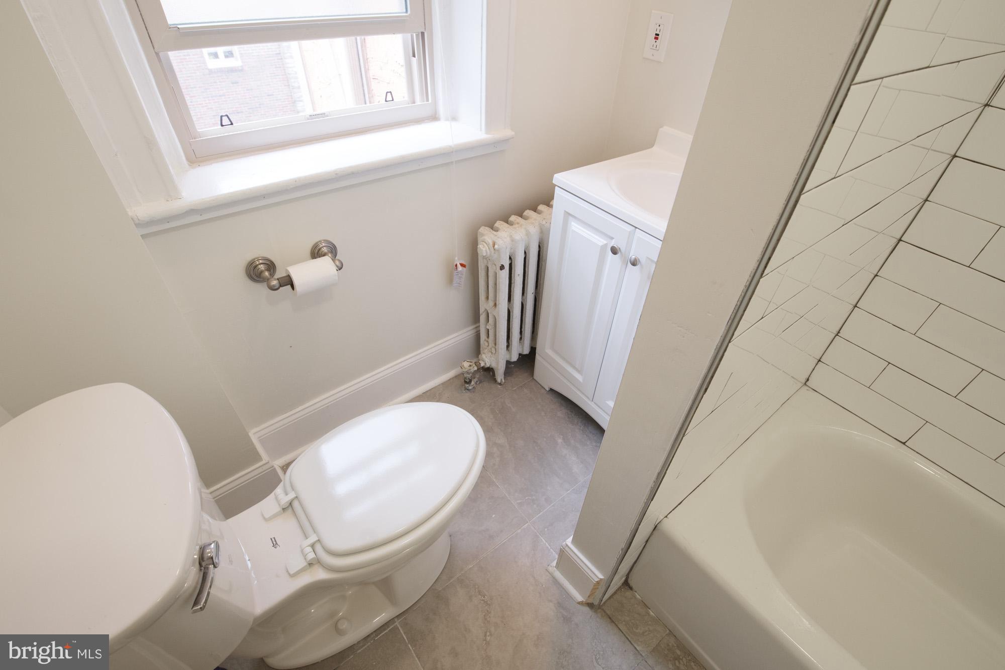 MT AIRY (EAST) - Residential Lease