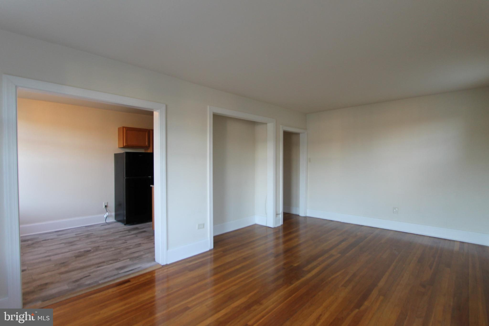 MT AIRY (EAST) - Residential Lease