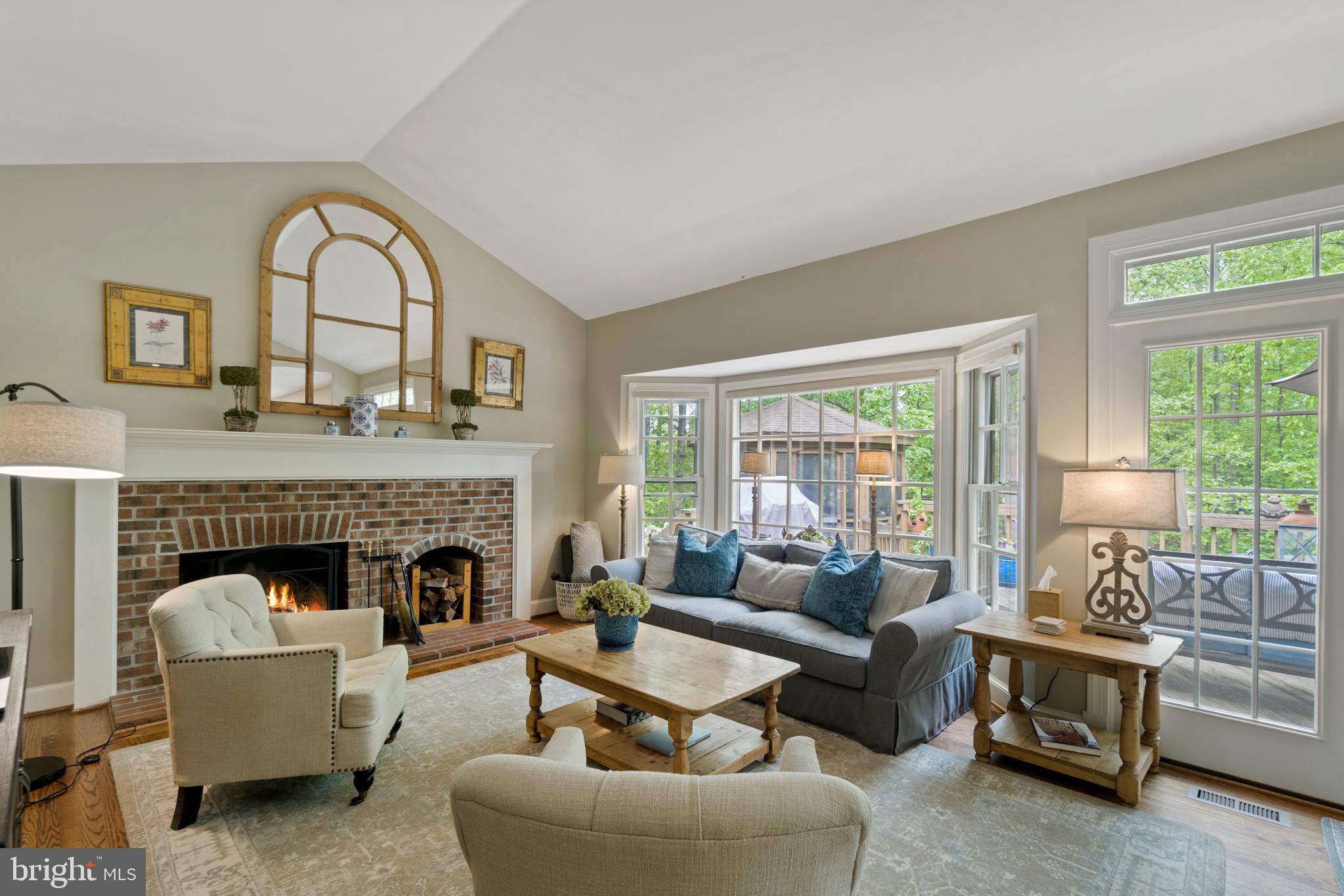 RESTON - Residential