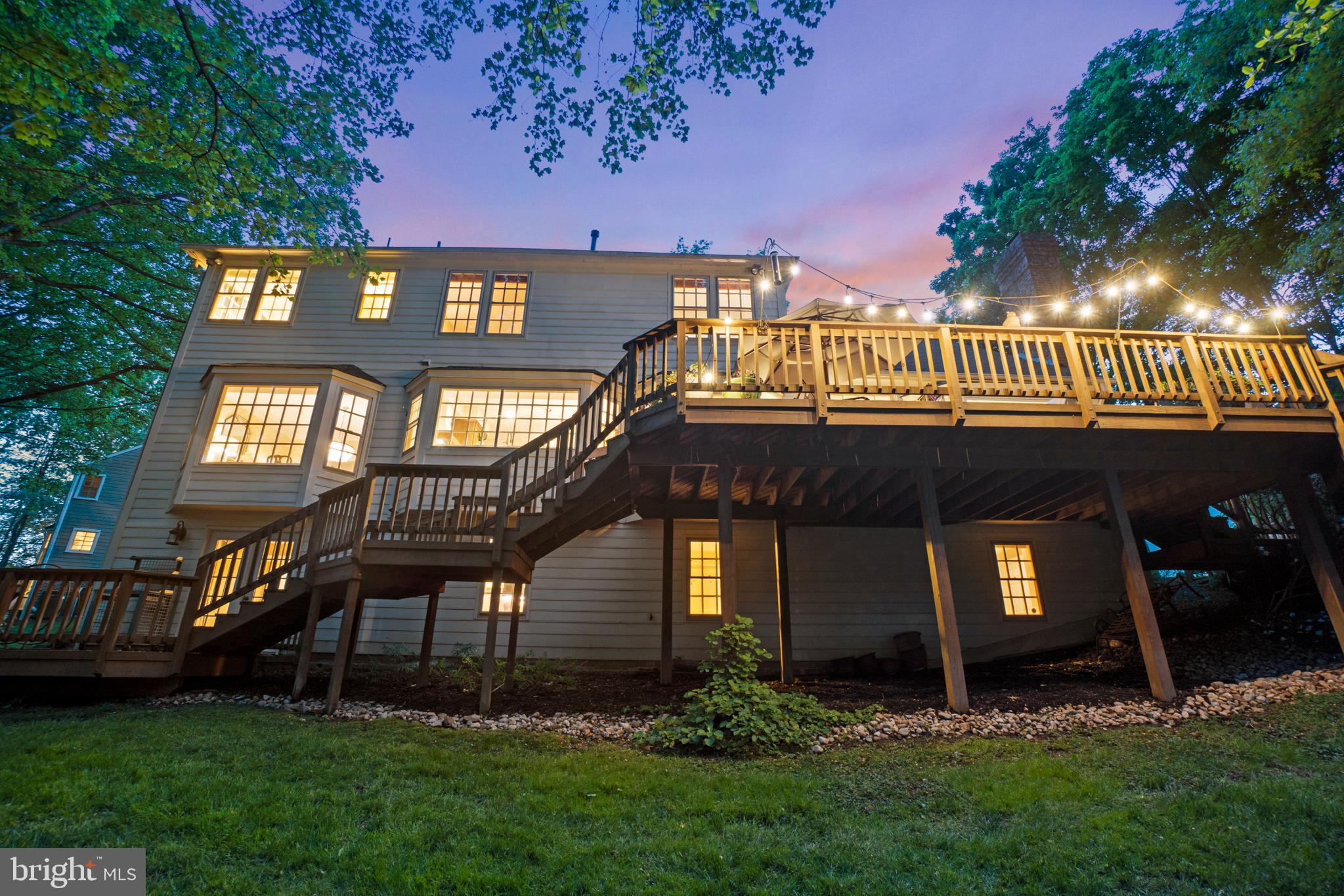 RESTON - Residential