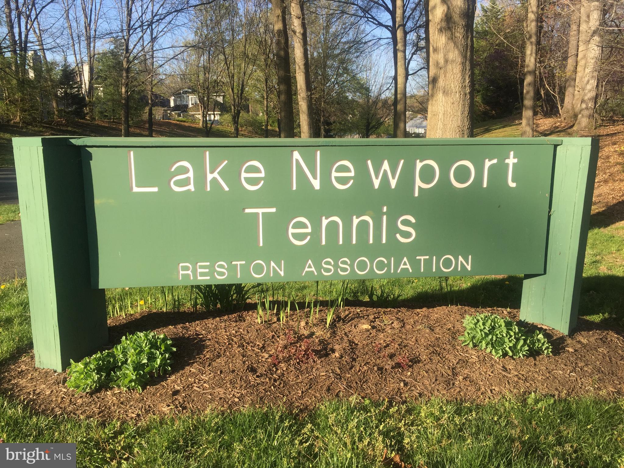 RESTON - Residential