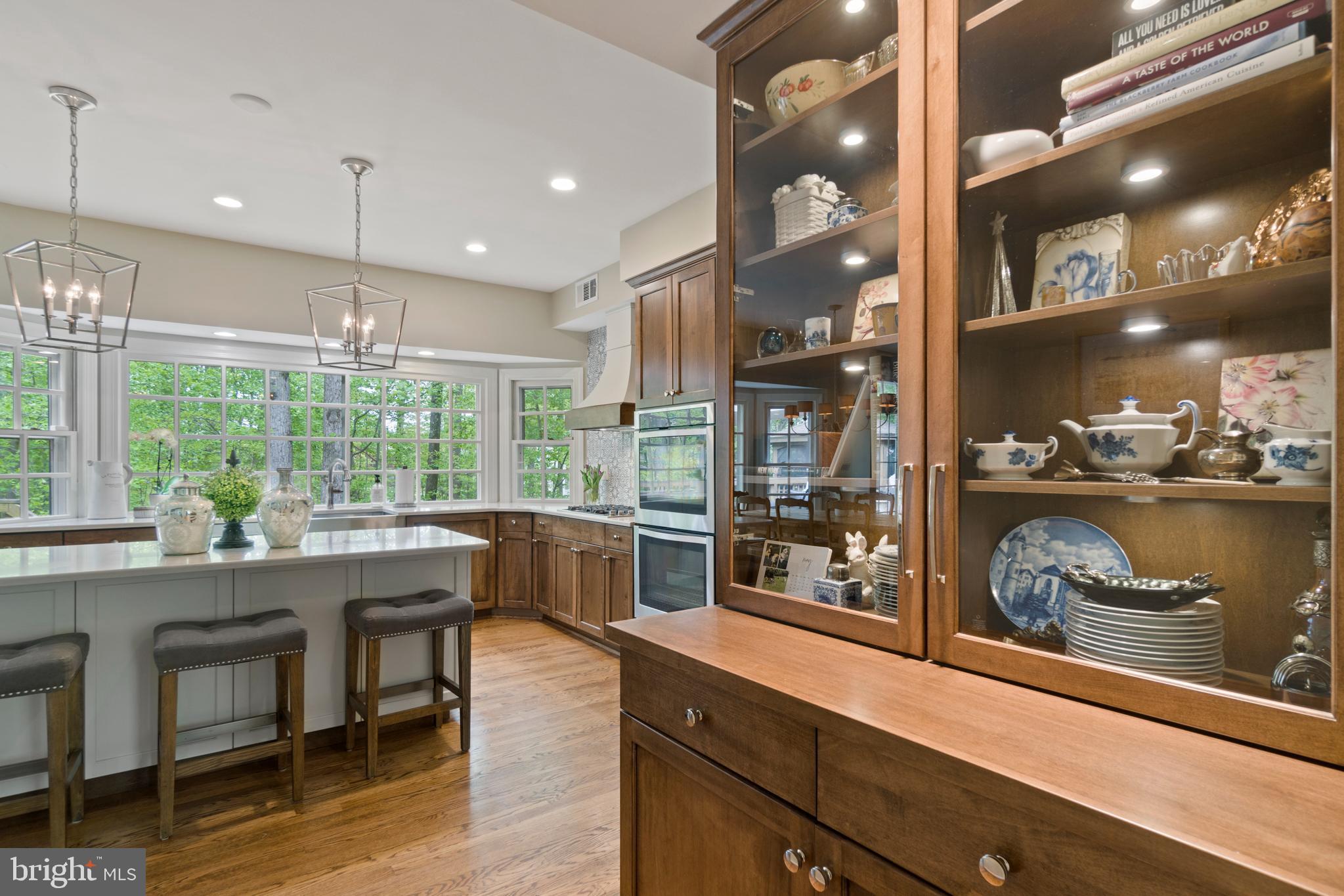 RESTON - Residential