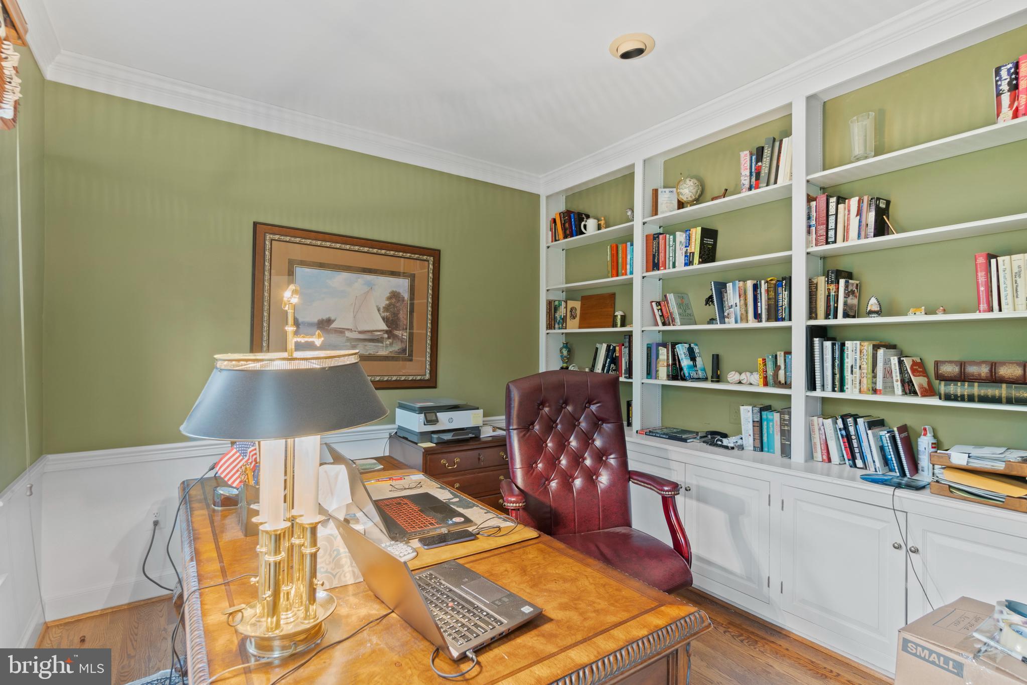 RESTON - Residential