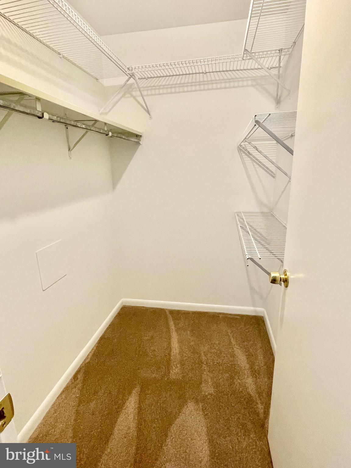 MAYS CHAPEL - Residential