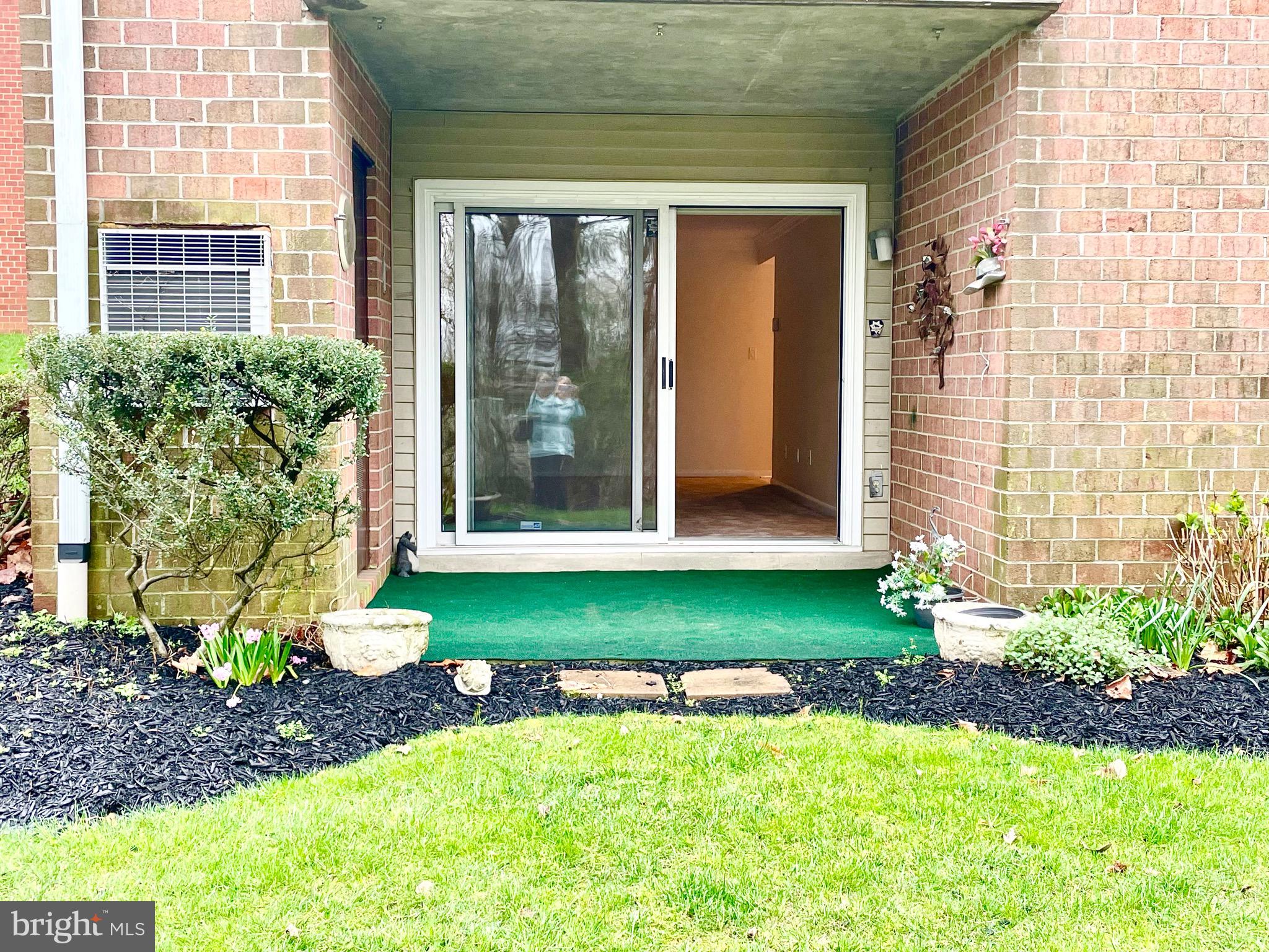 MAYS CHAPEL - Residential