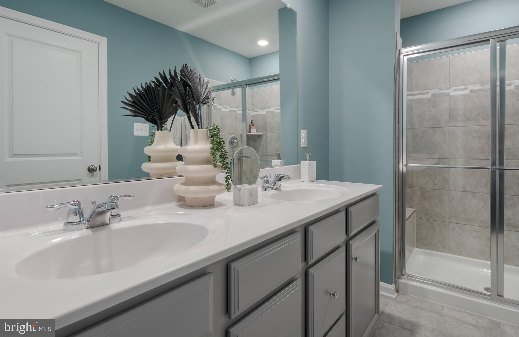 NORBORNE GLEBE - Residential