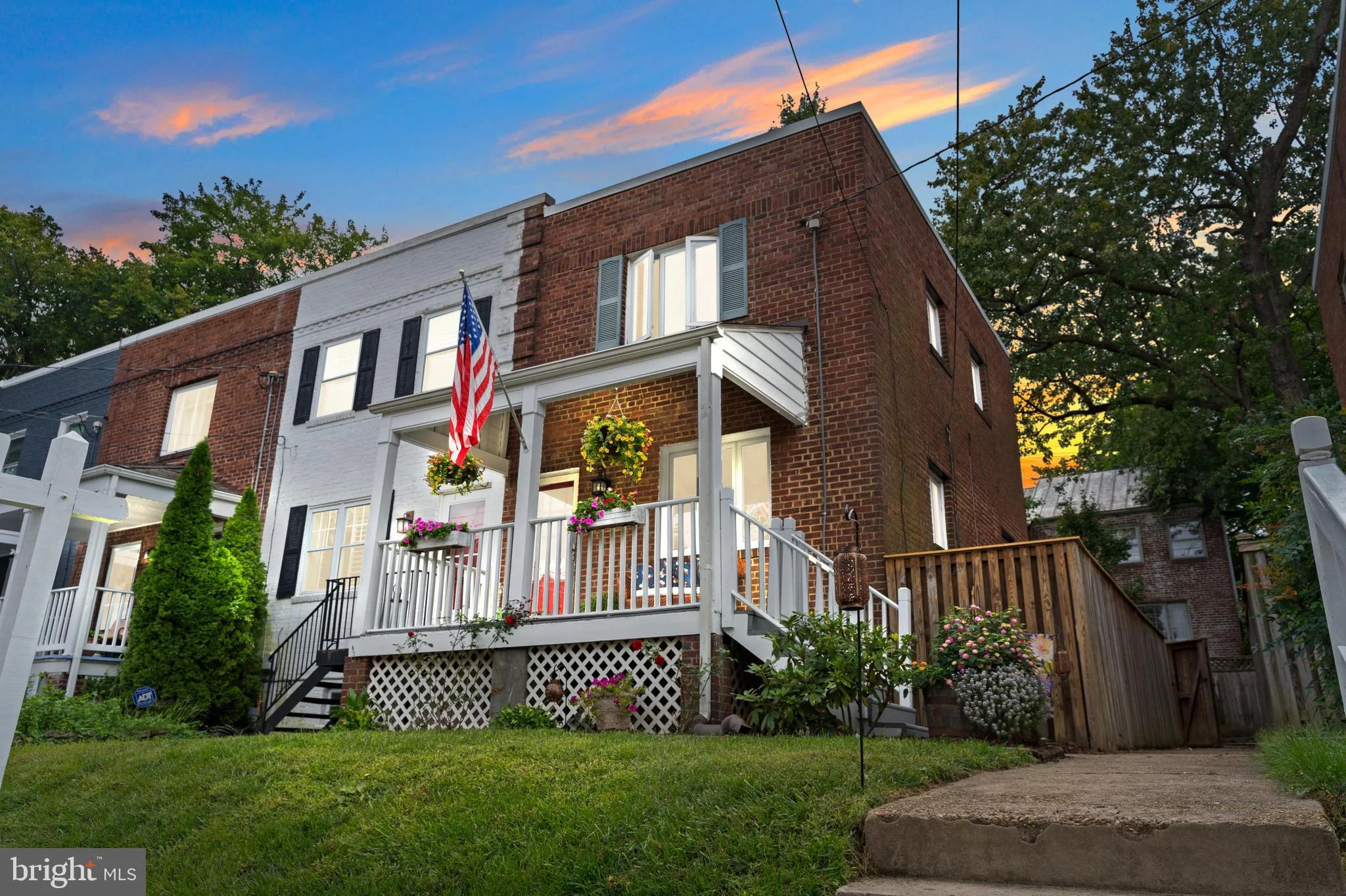 1112 Portner Road, Alexandria, VA 22314