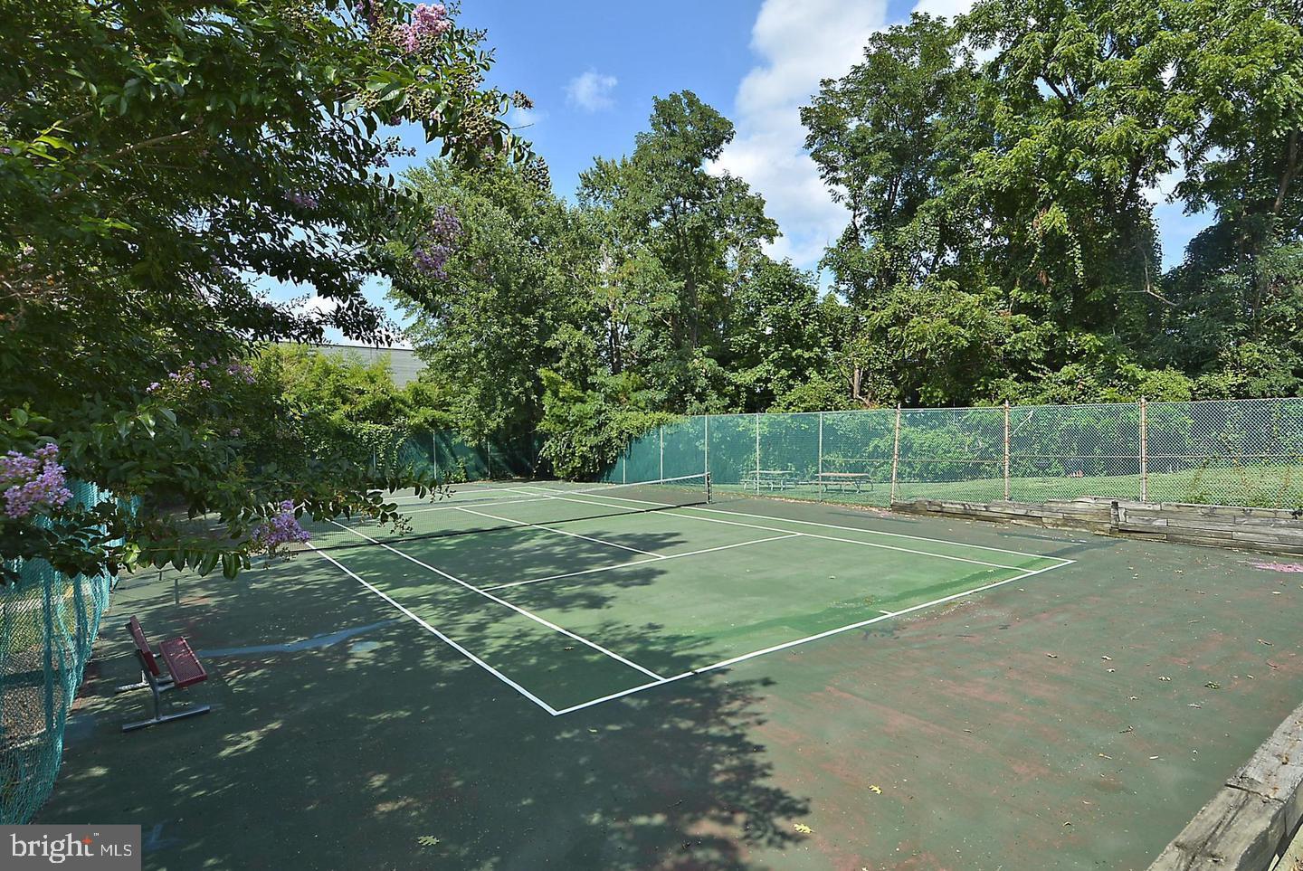 THE FORUM - Residential Lease