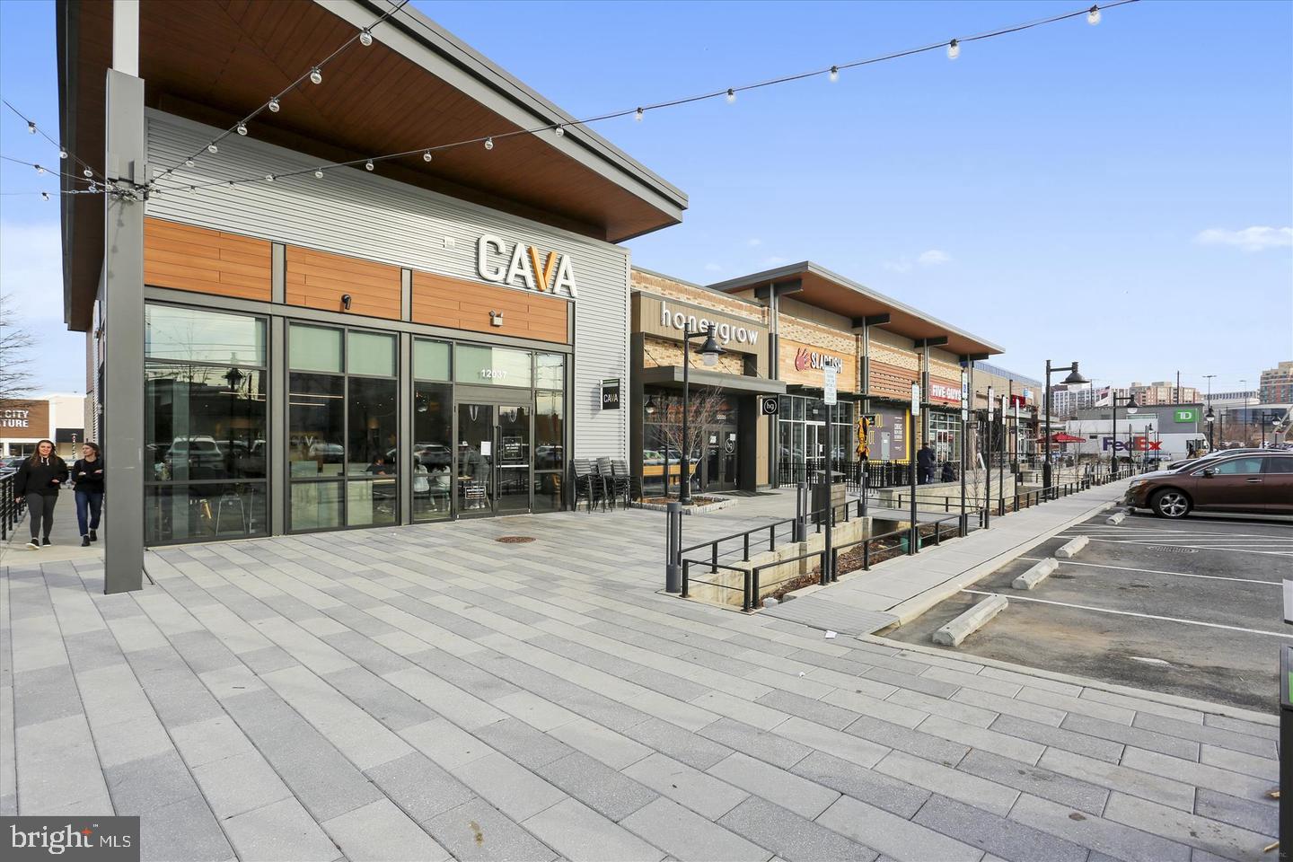 THE FORUM - Residential Lease