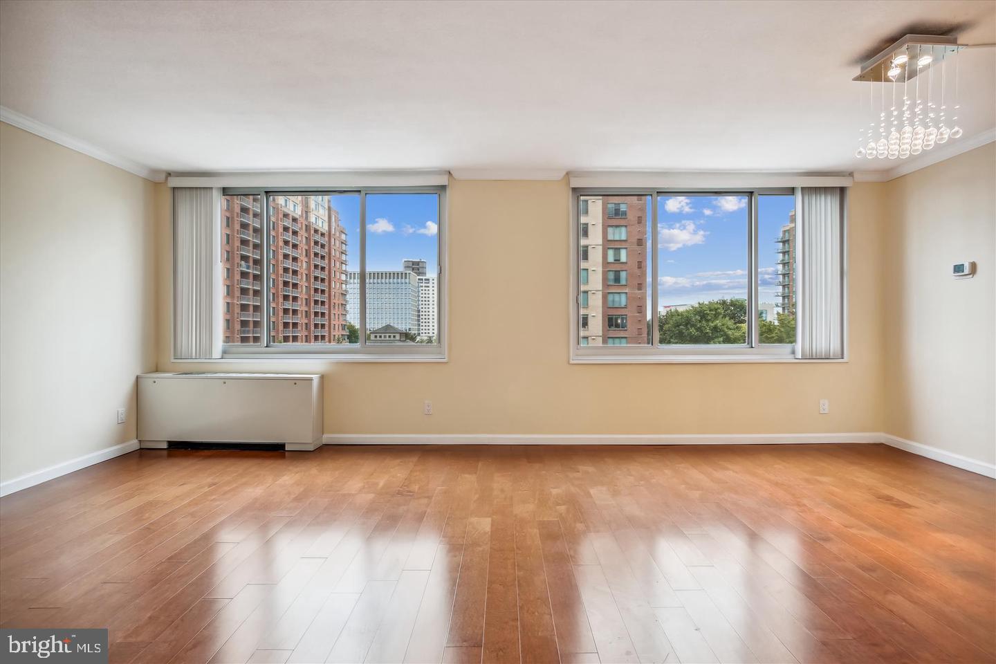 THE FORUM - Residential Lease