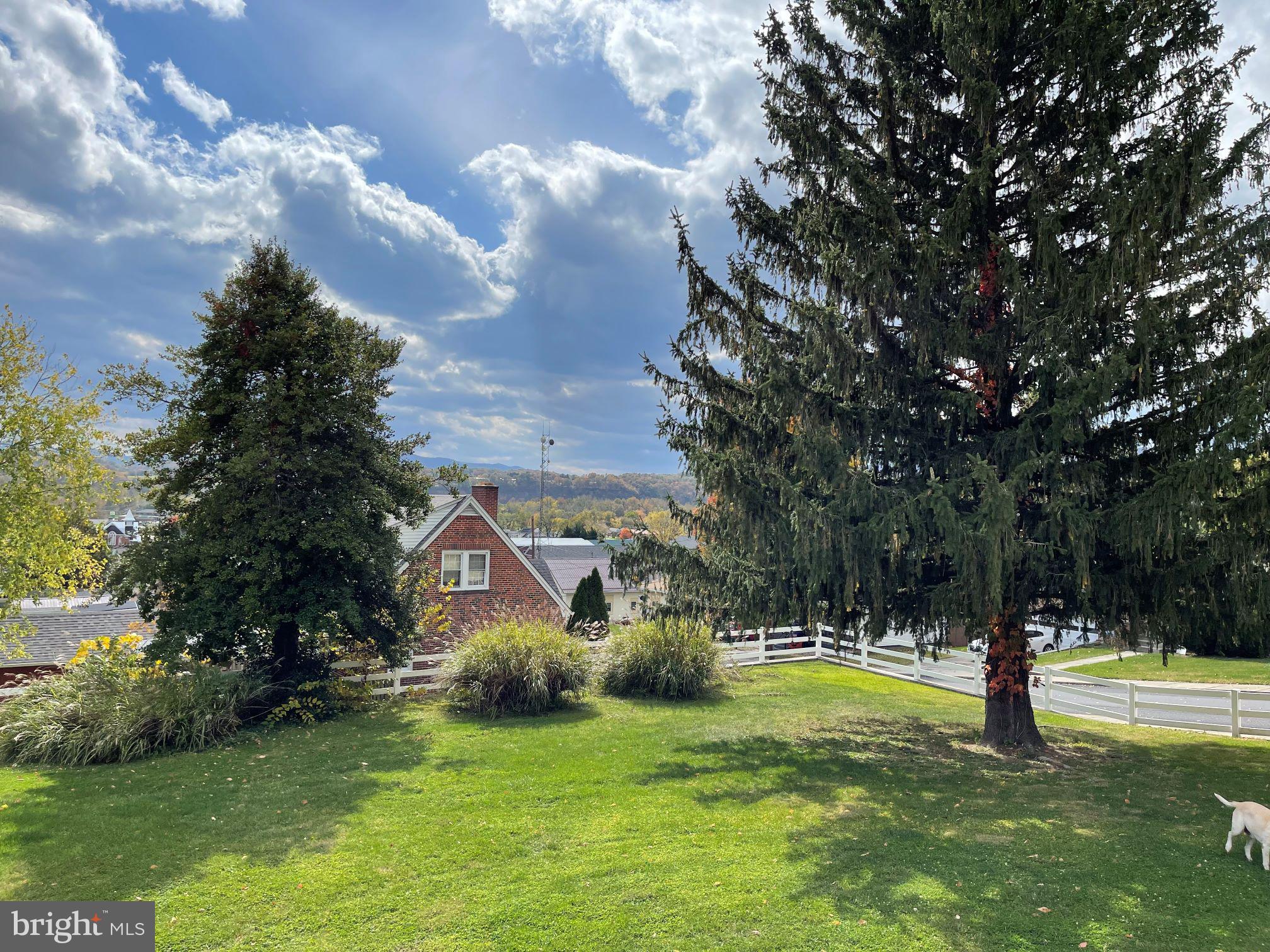 CENTRAL ADDITION - Residential