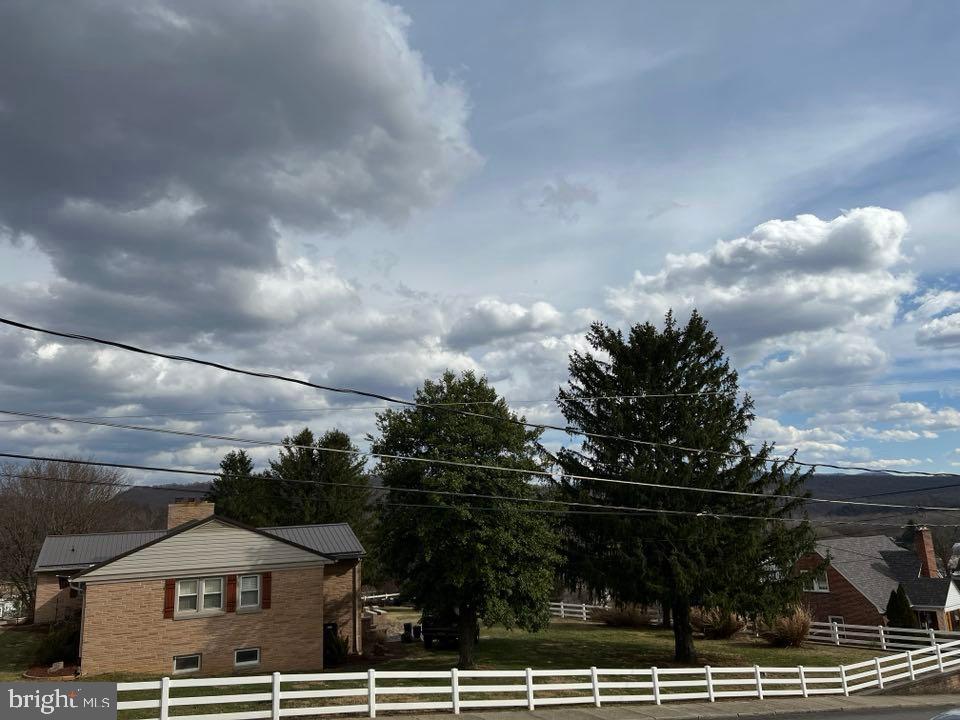 CENTRAL ADDITION - Residential