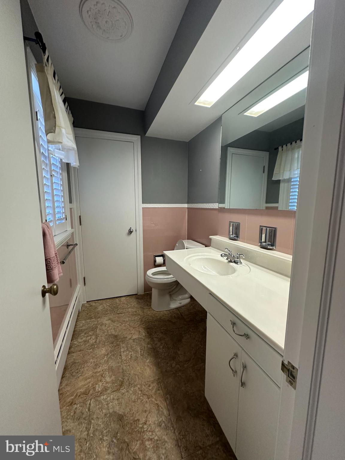 CENTRAL ADDITION - Residential