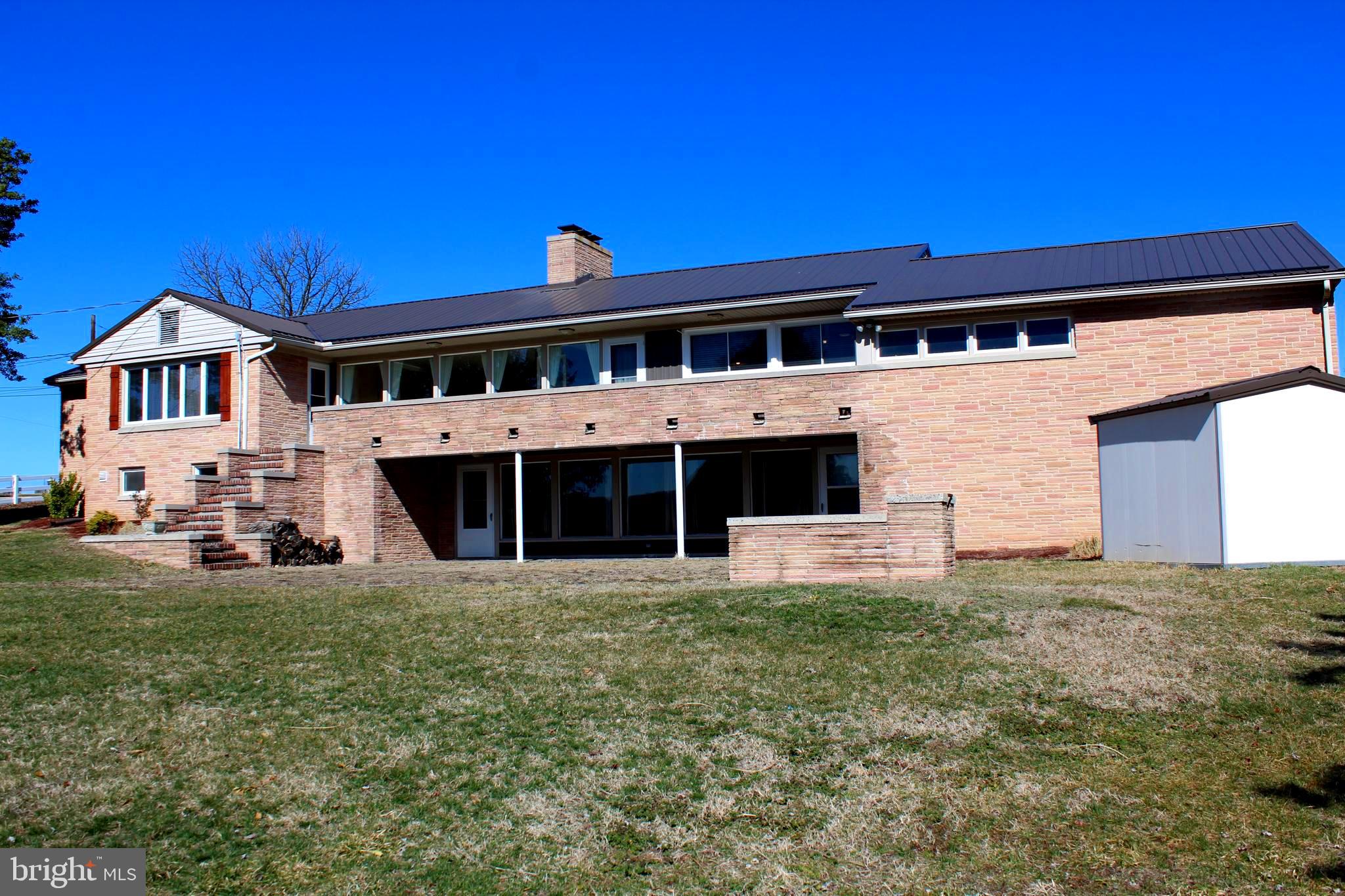 CENTRAL ADDITION - Residential