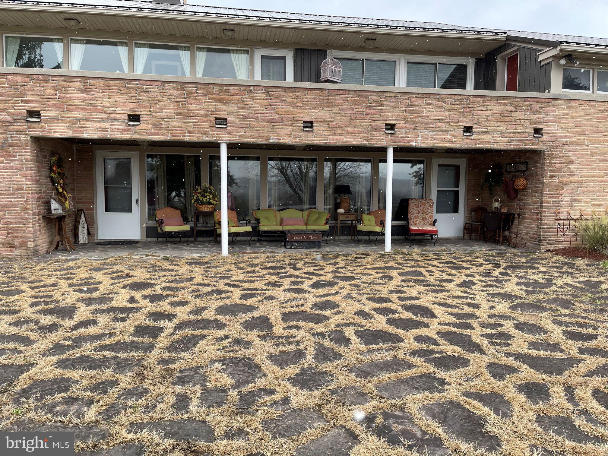 CENTRAL ADDITION - Residential