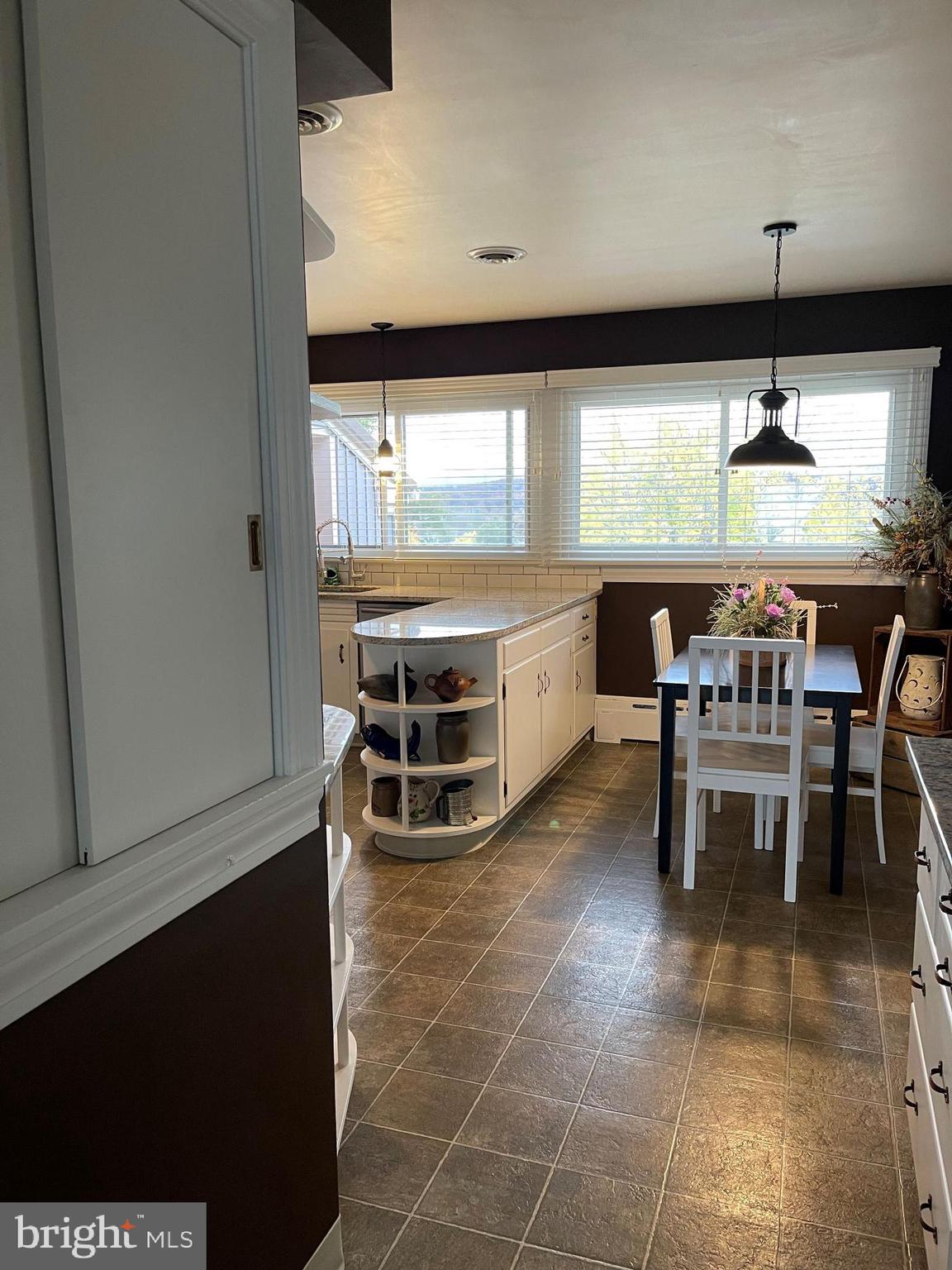 CENTRAL ADDITION - Residential