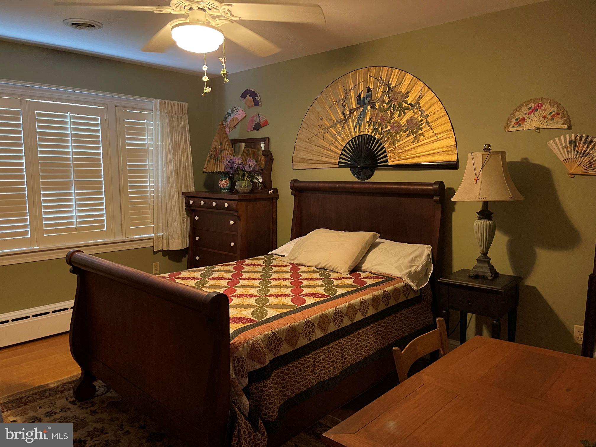 CENTRAL ADDITION - Residential