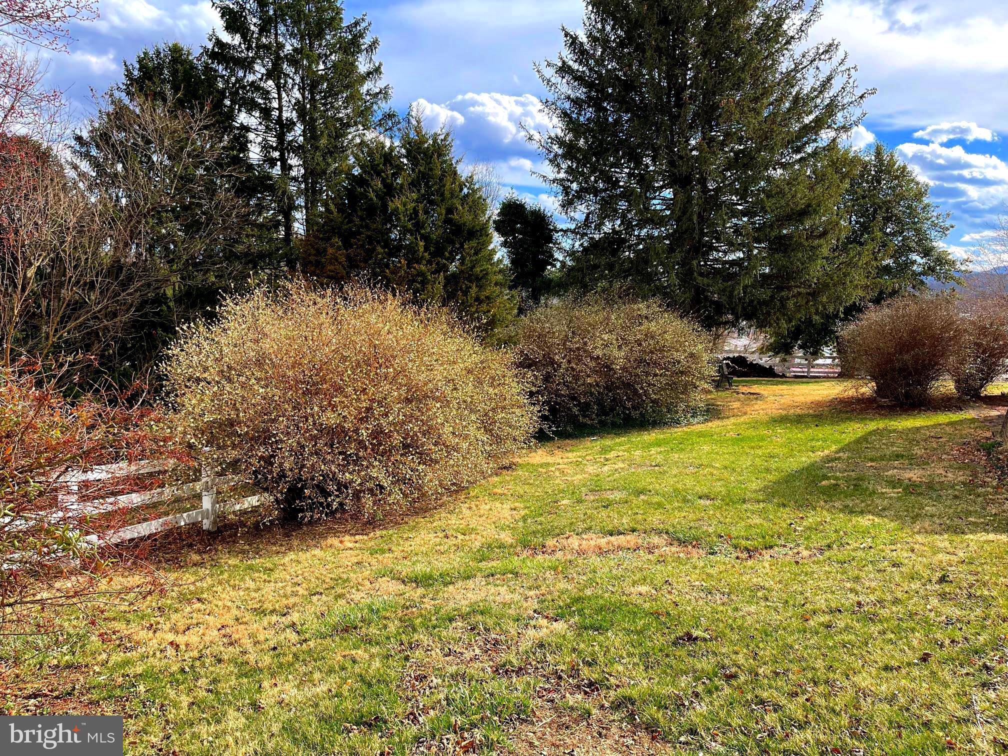 CENTRAL ADDITION - Residential