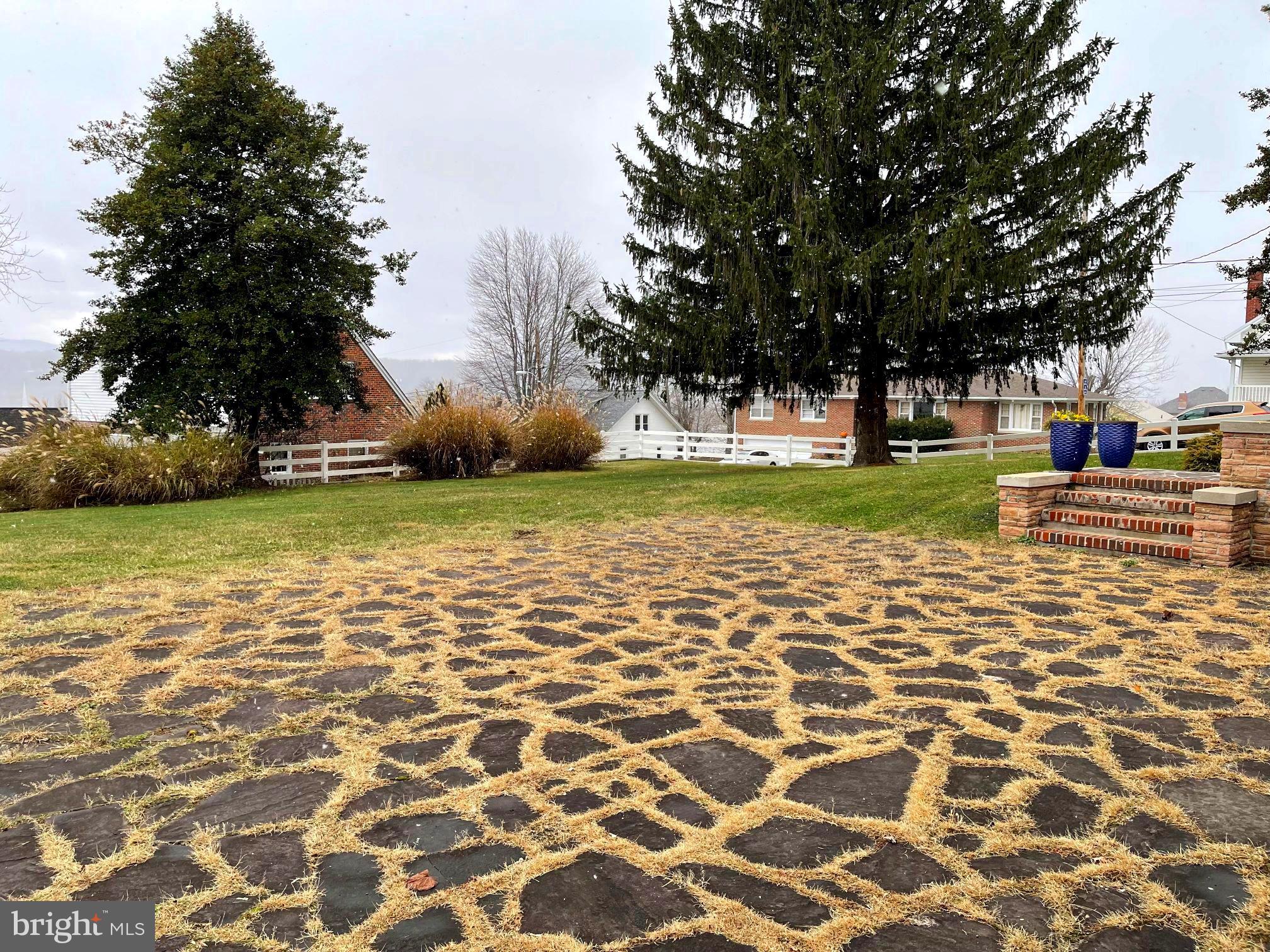 CENTRAL ADDITION - Residential