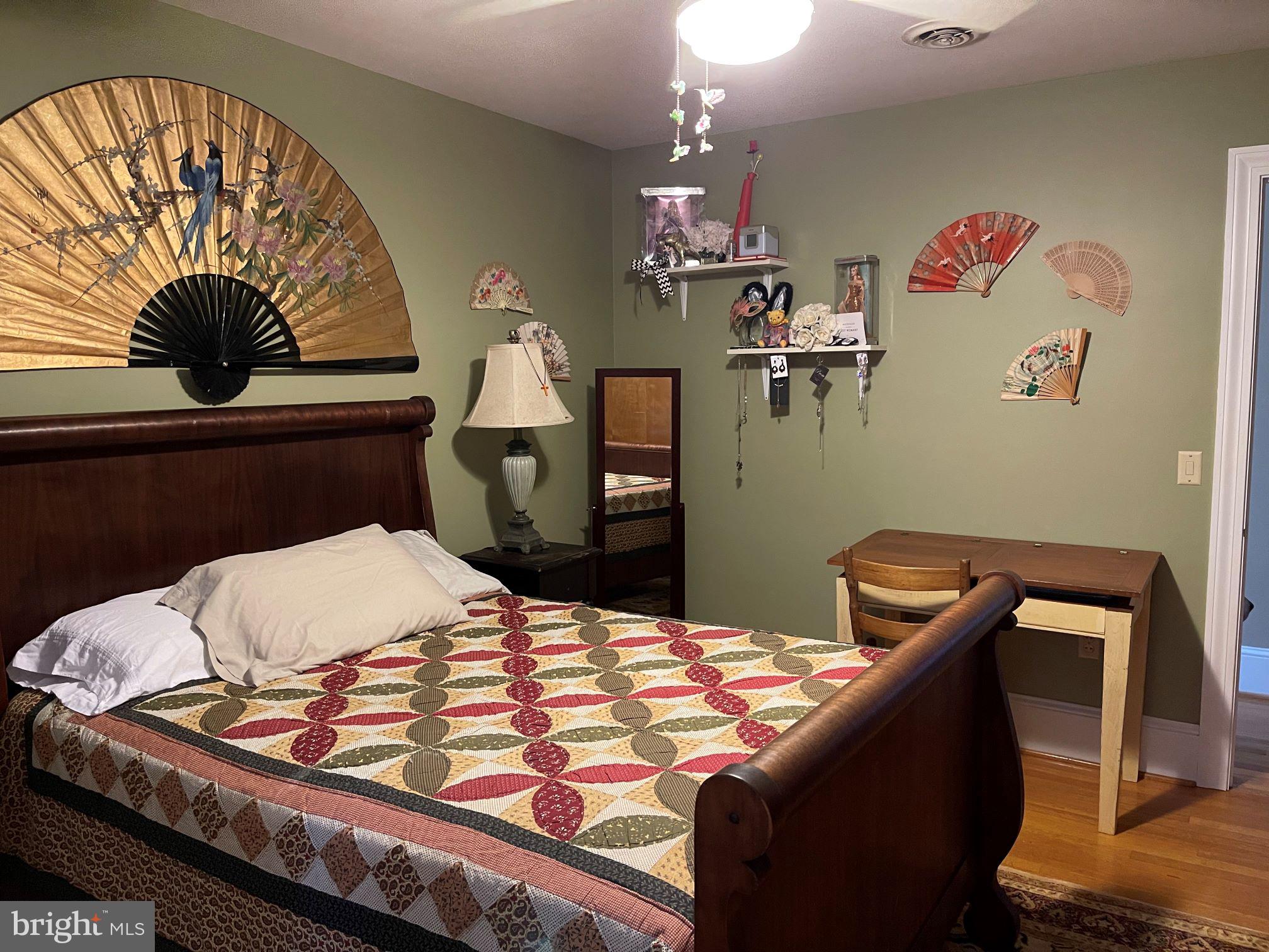 CENTRAL ADDITION - Residential