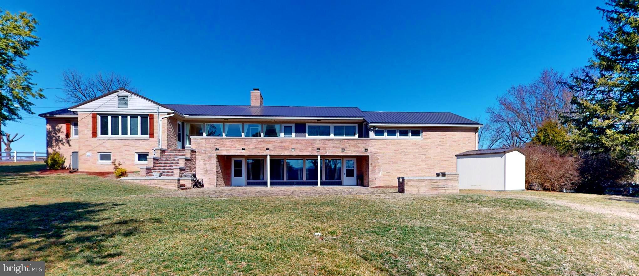 CENTRAL ADDITION - Residential