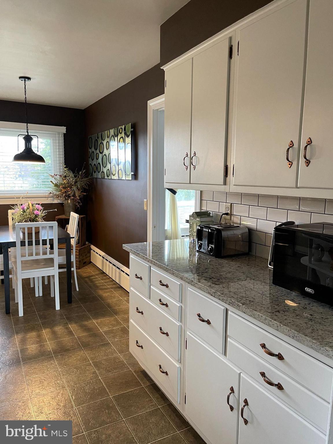 CENTRAL ADDITION - Residential